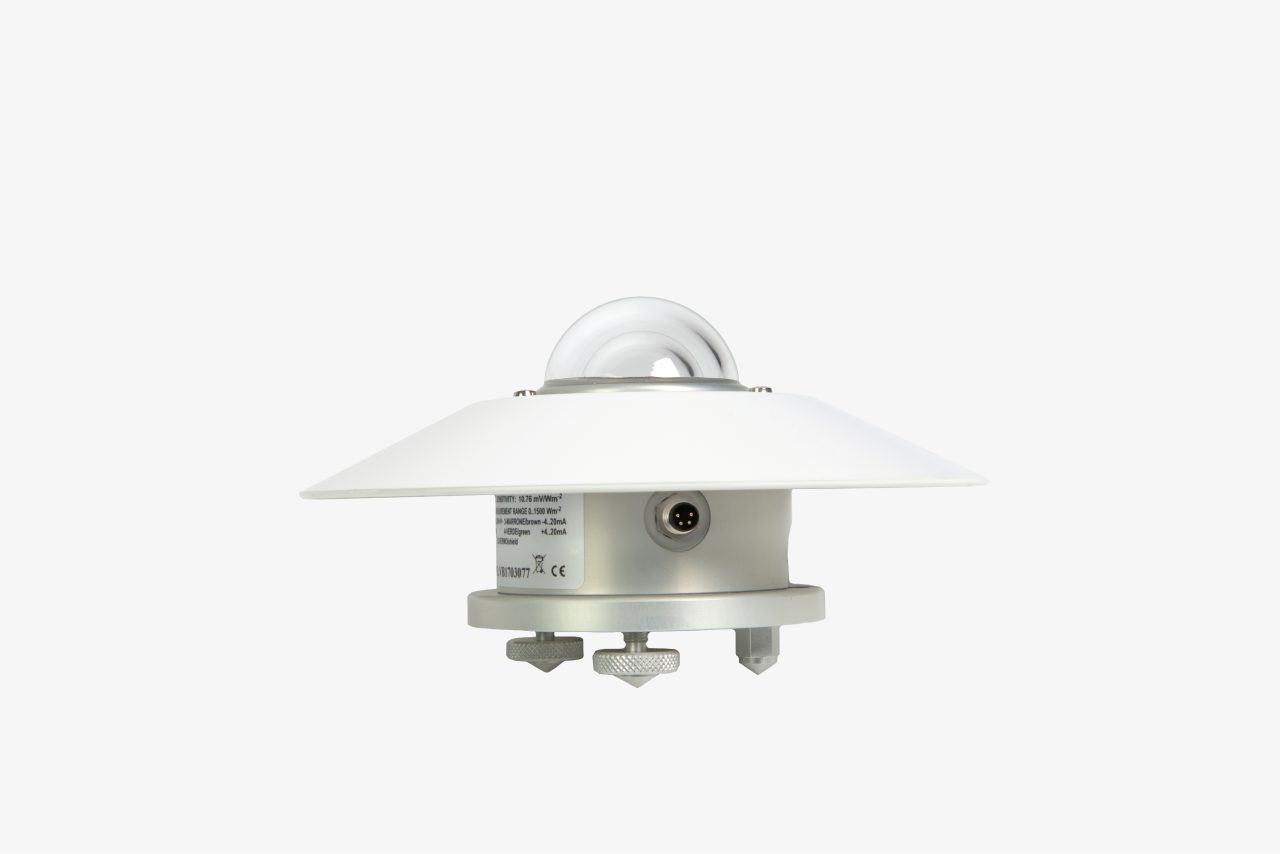 Solar Radiation | kinetics.co.th