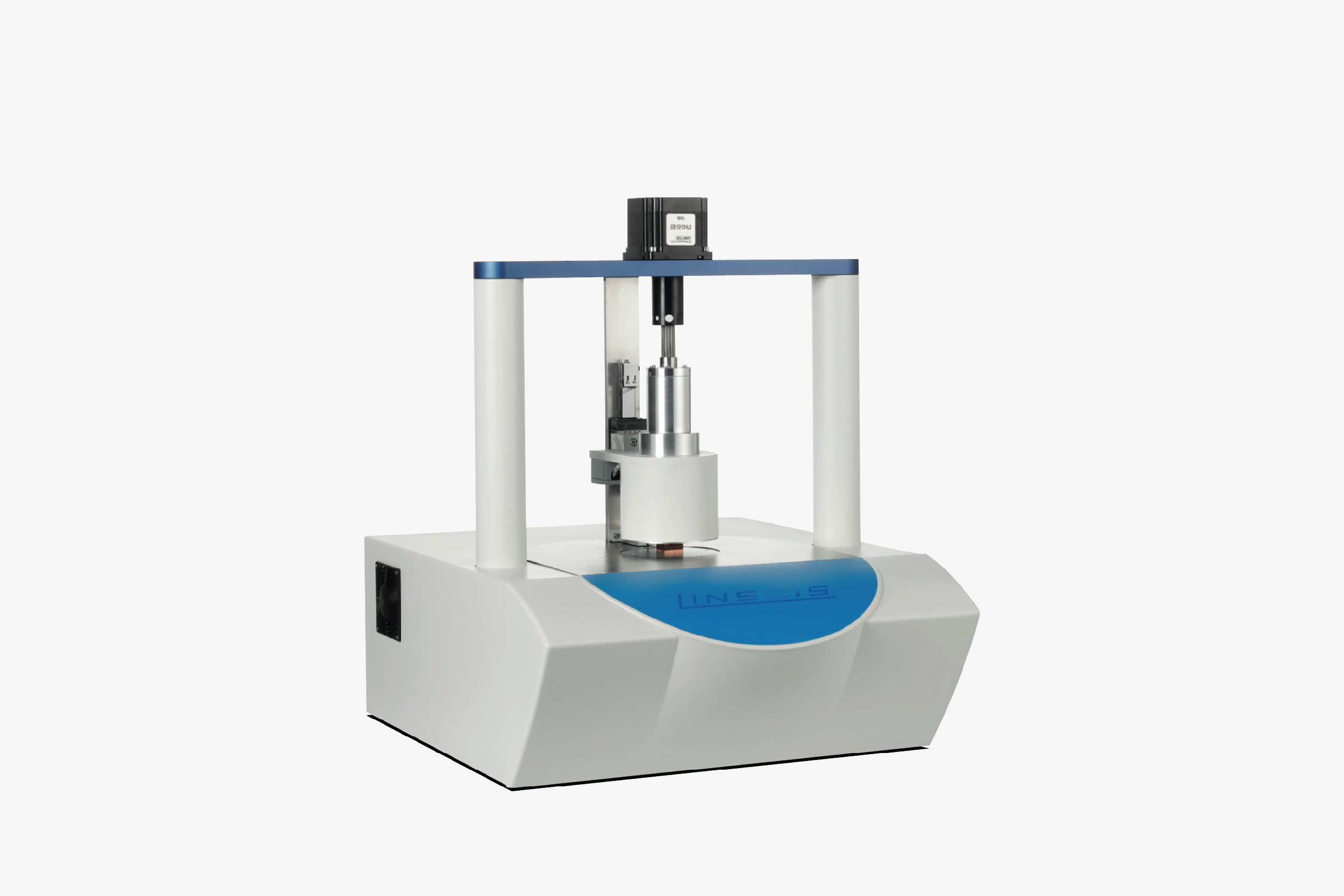 Thermal Interface Materials (TIM) Tester