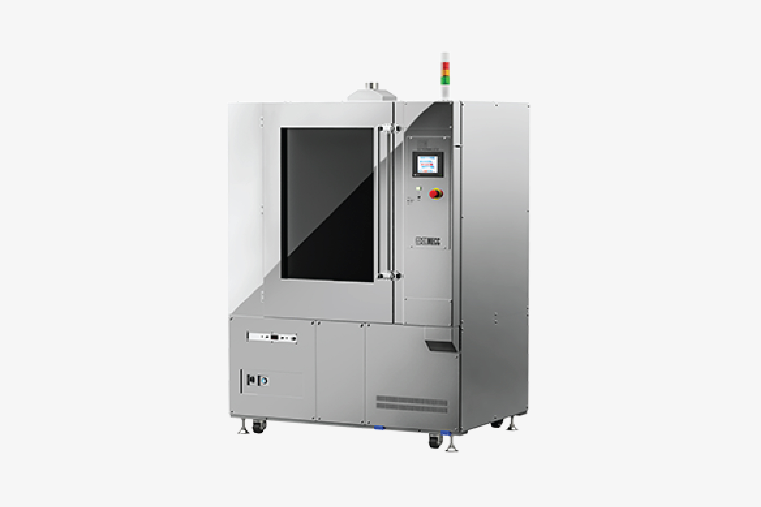 Electrospinning Machine for medical products