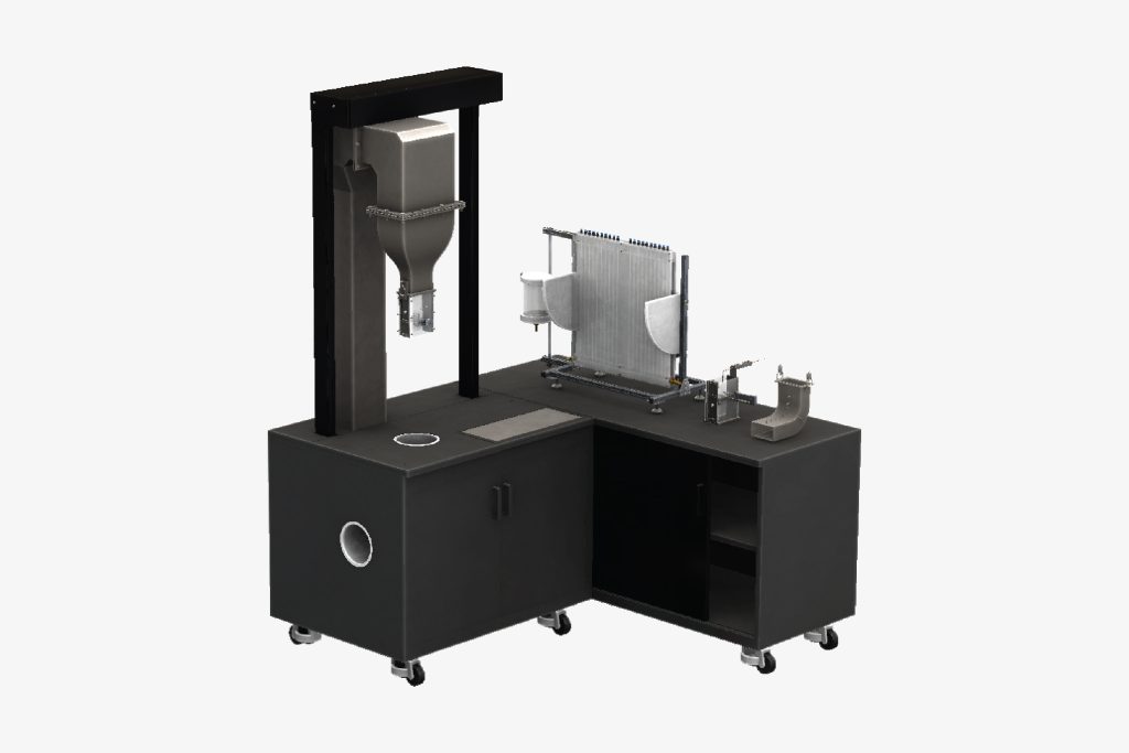 Wind Tunnels อุโมงค์ลม