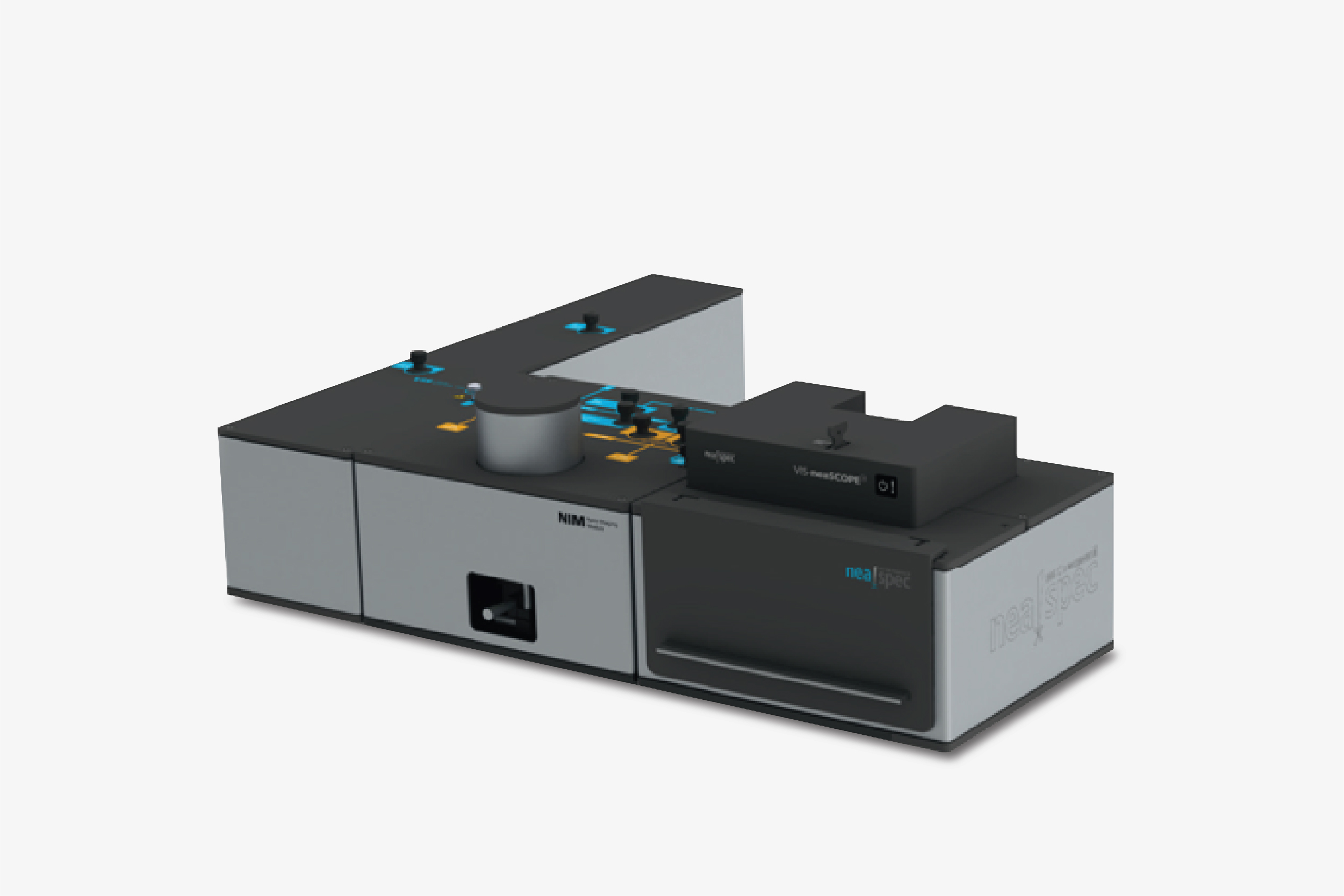 Nanoscale Optical Imaging