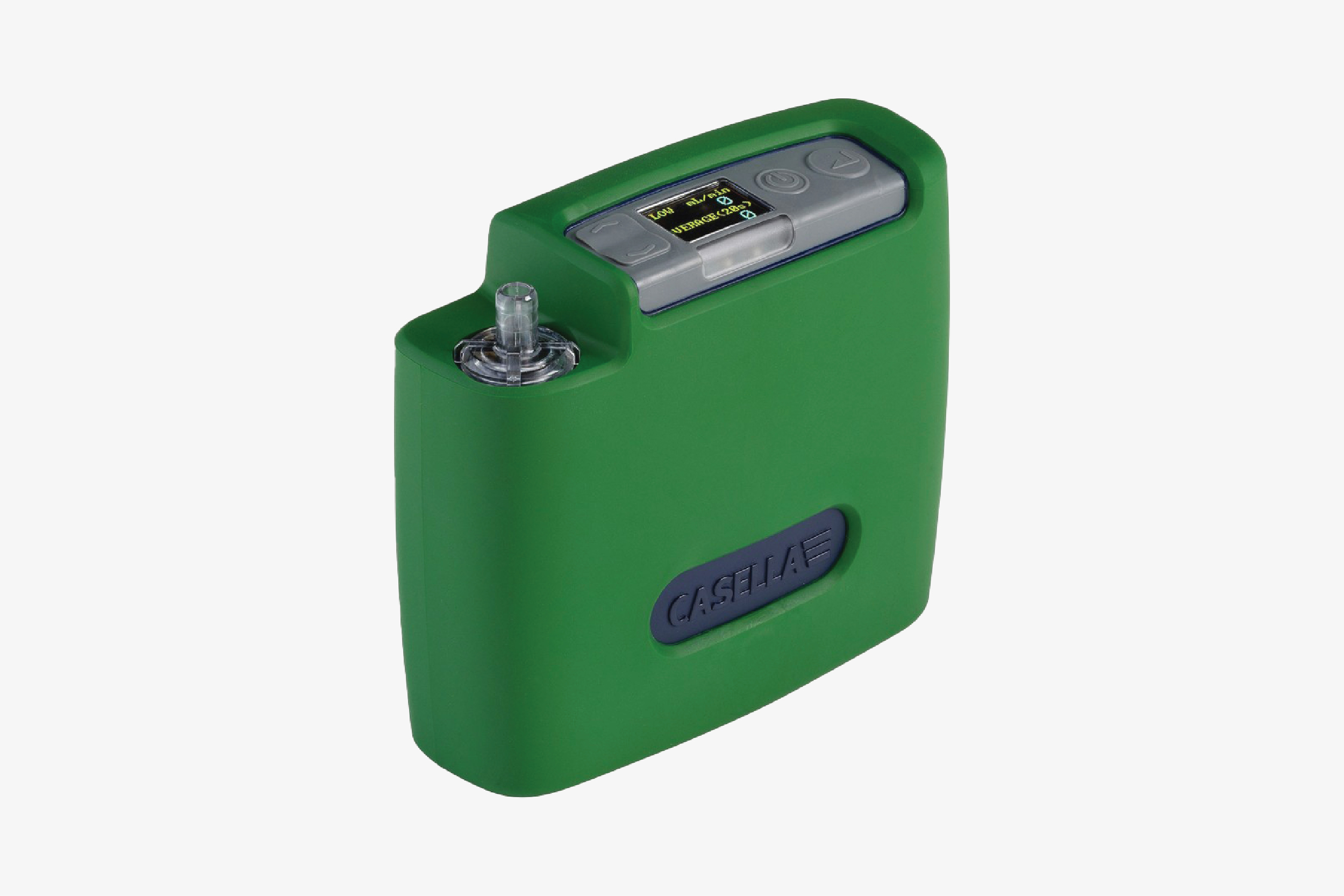 Digital Air Flow Meter