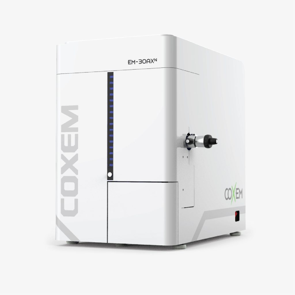 รับบริการส่องภาพ SEM – SEM Imaging Lab Service | kinetics.co.th