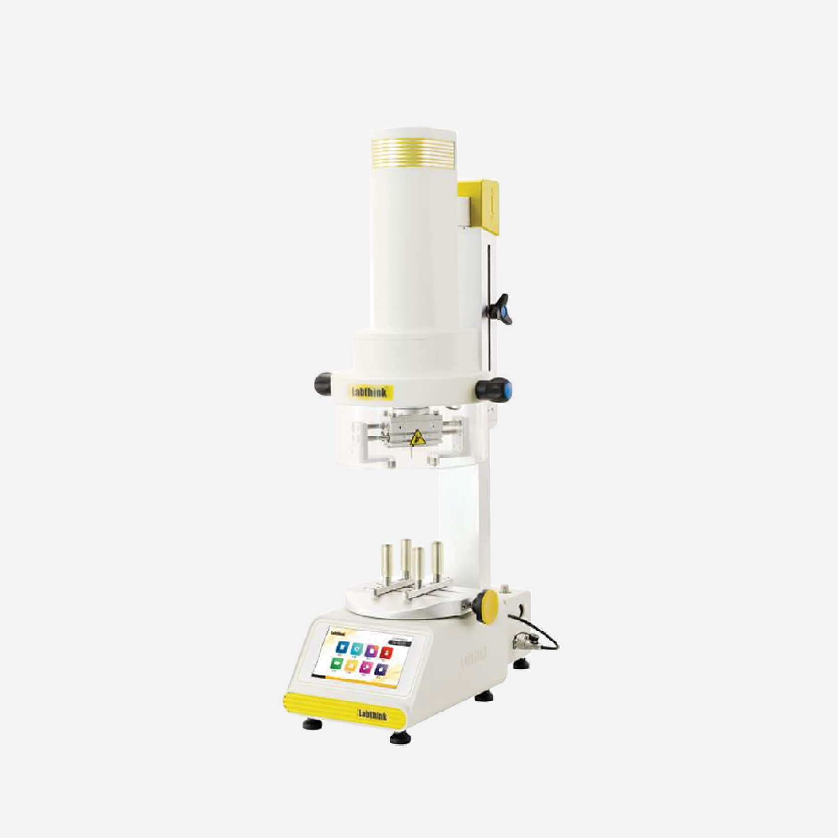 Film and Packaging Materials Testing Instruments