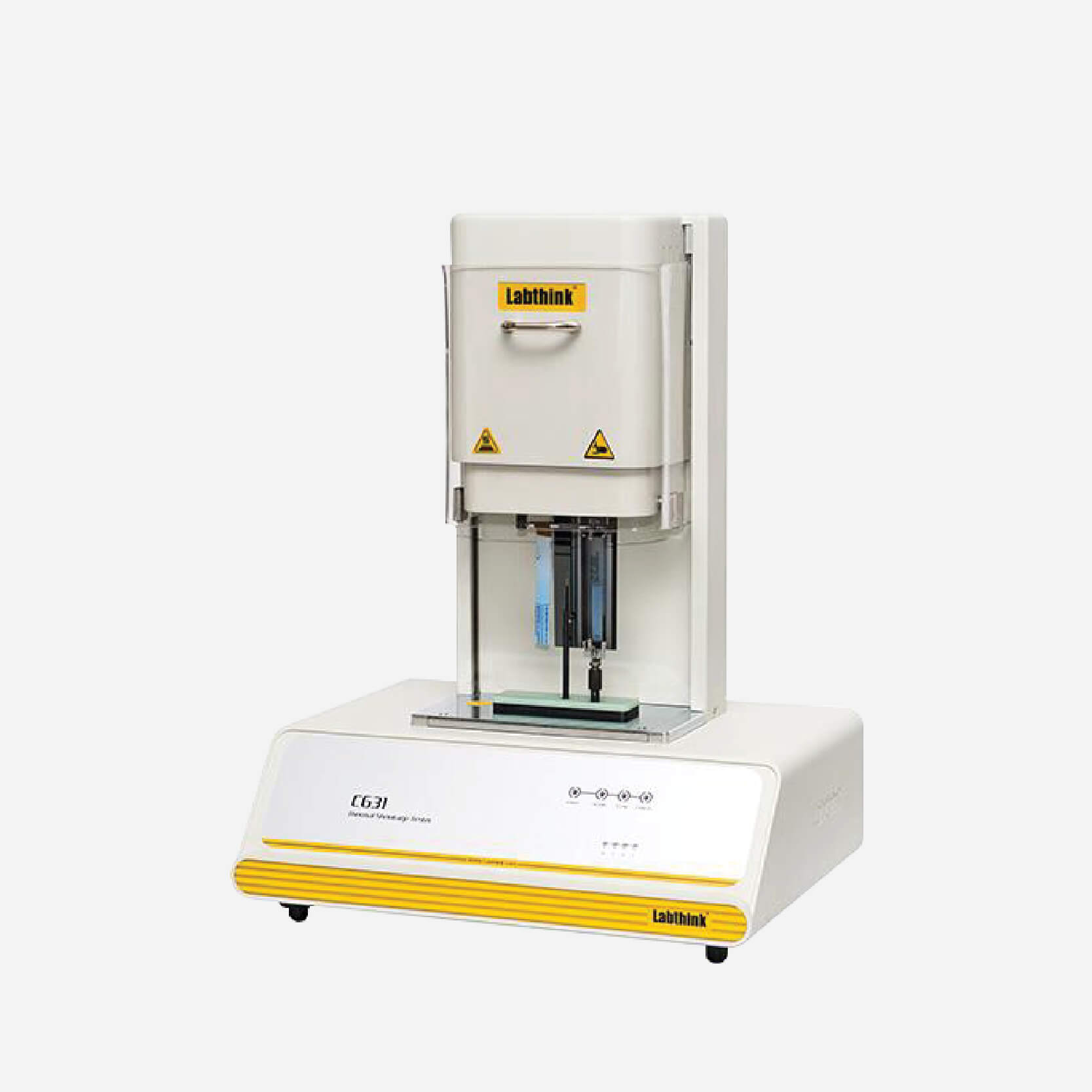 Film and Packaging Materials Testing Instruments