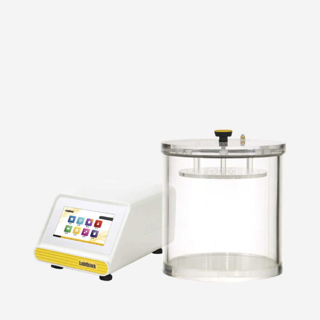 Film and Packaging Materials Testing Instruments เครื่องทดสอบวัสดุบรรจุ ...