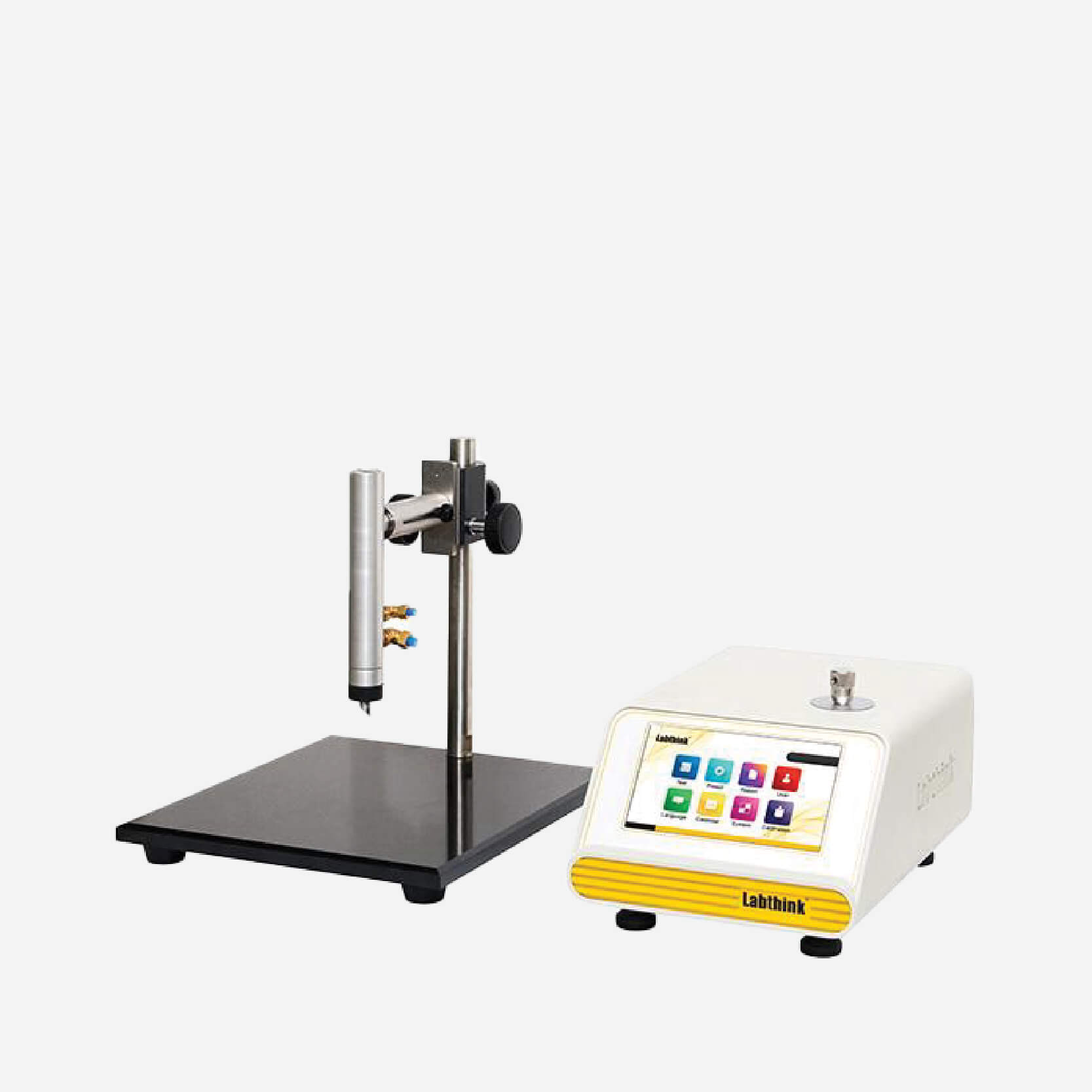 Film and Packaging Materials Testing Instruments