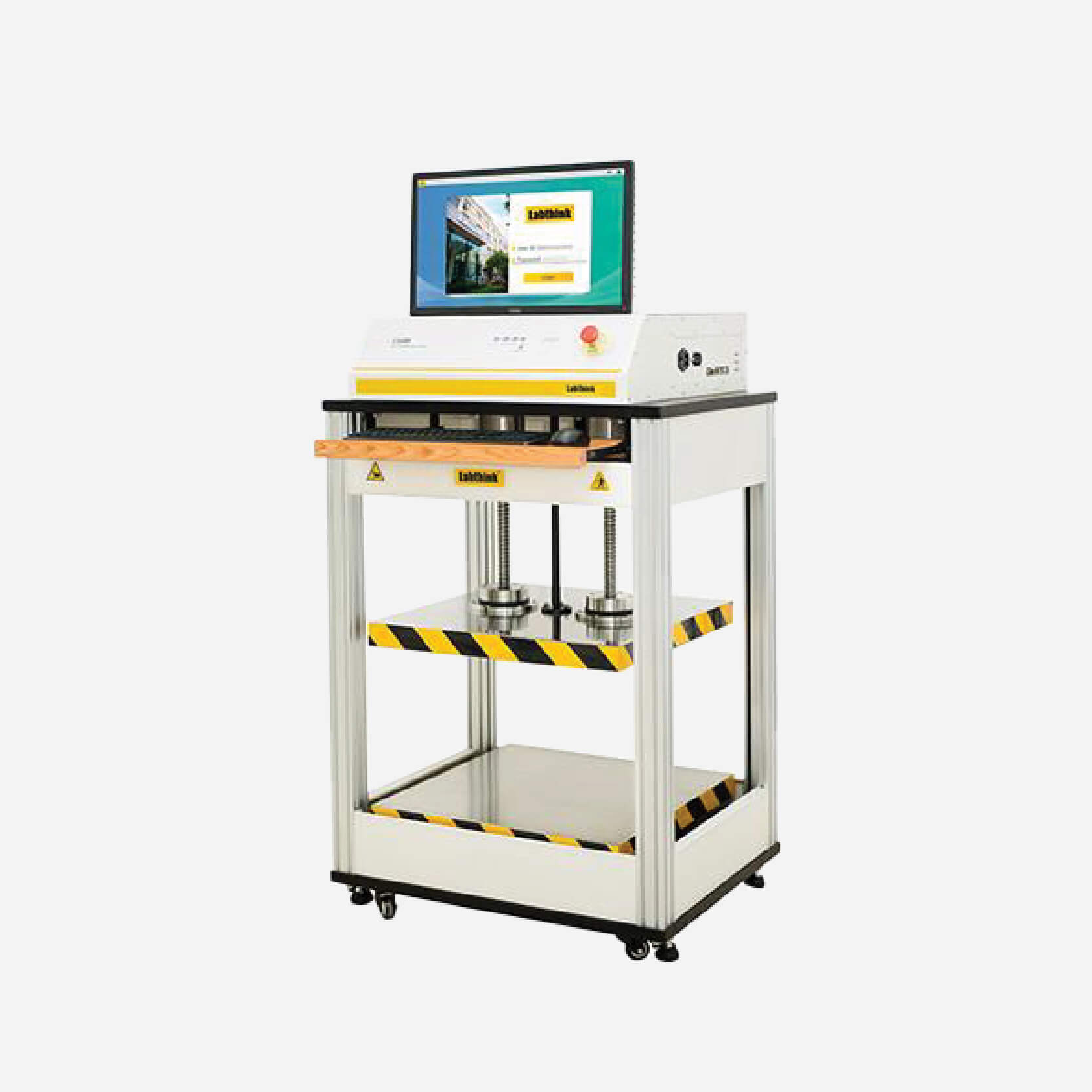 Film and Packaging Materials Testing Instruments