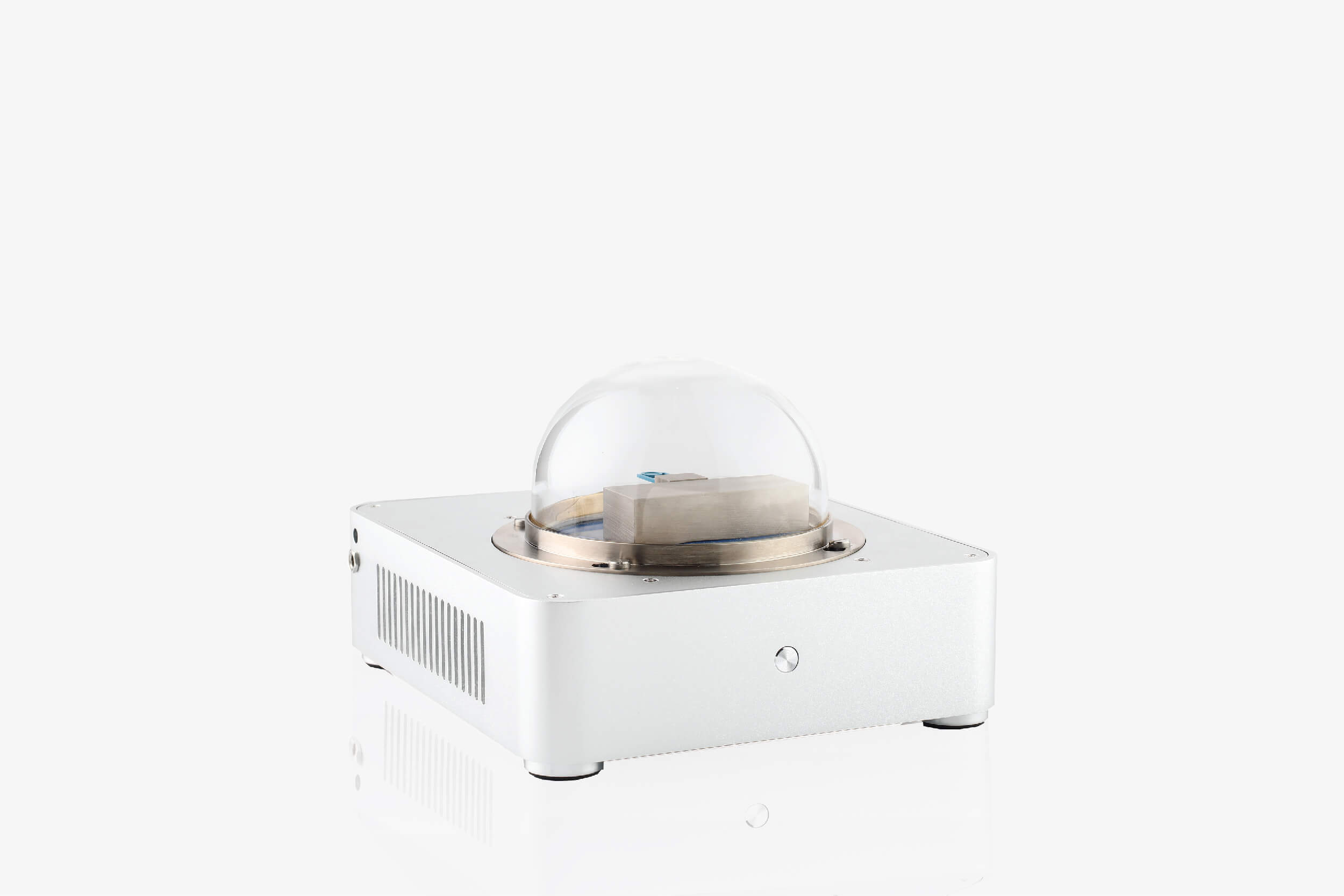 Differential Scanning Calorimeter