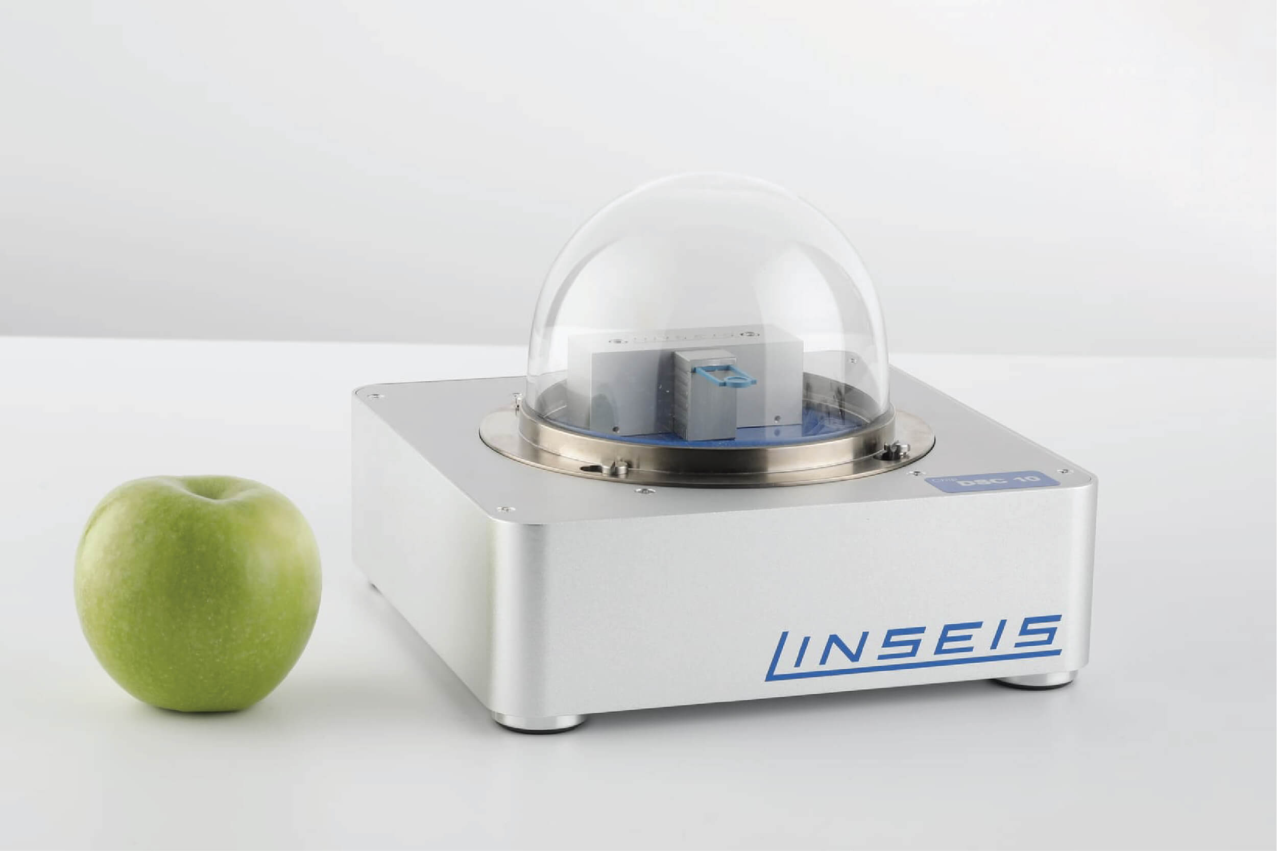 Differential Scanning Calorimeter