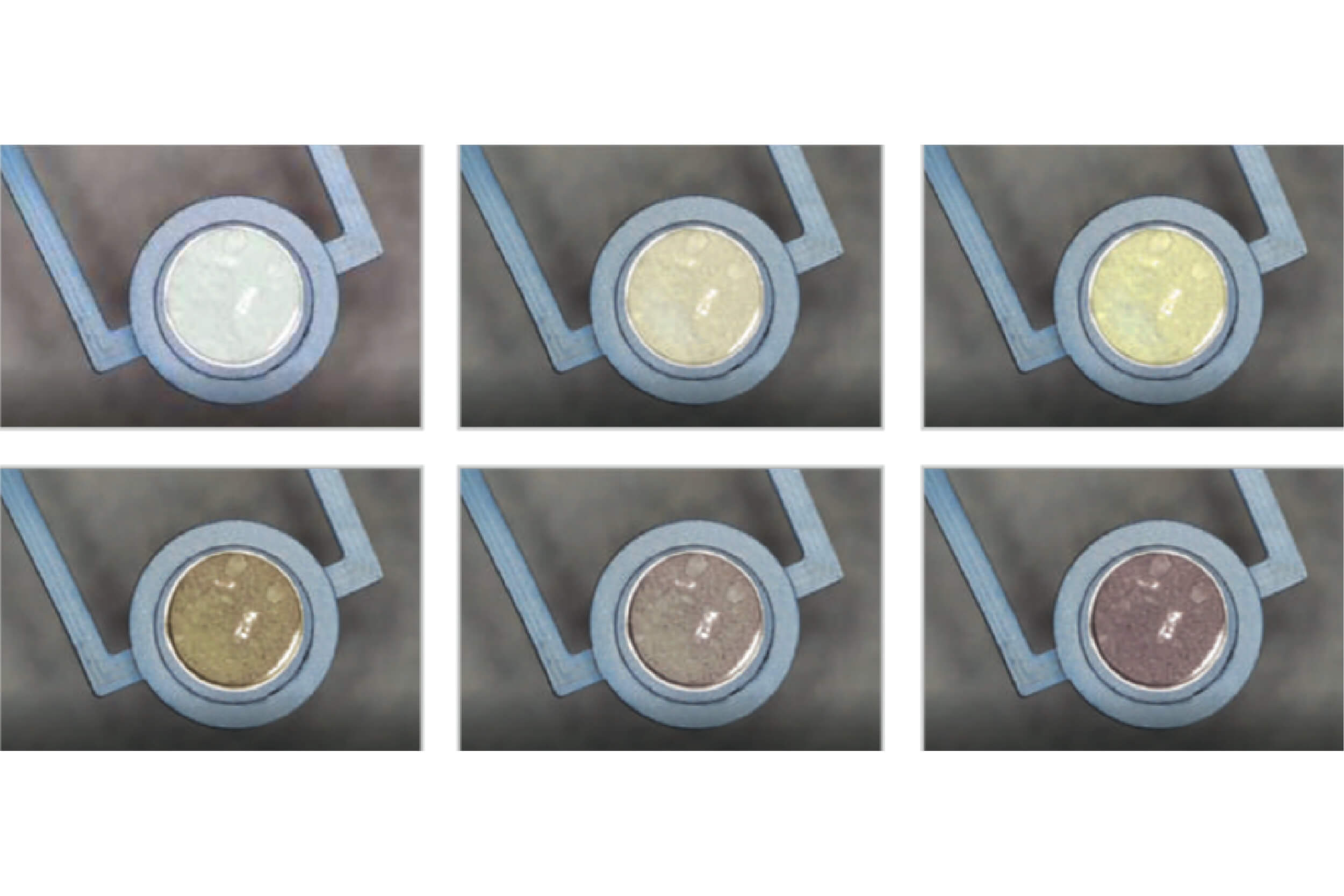 Differential Scanning Calorimeter