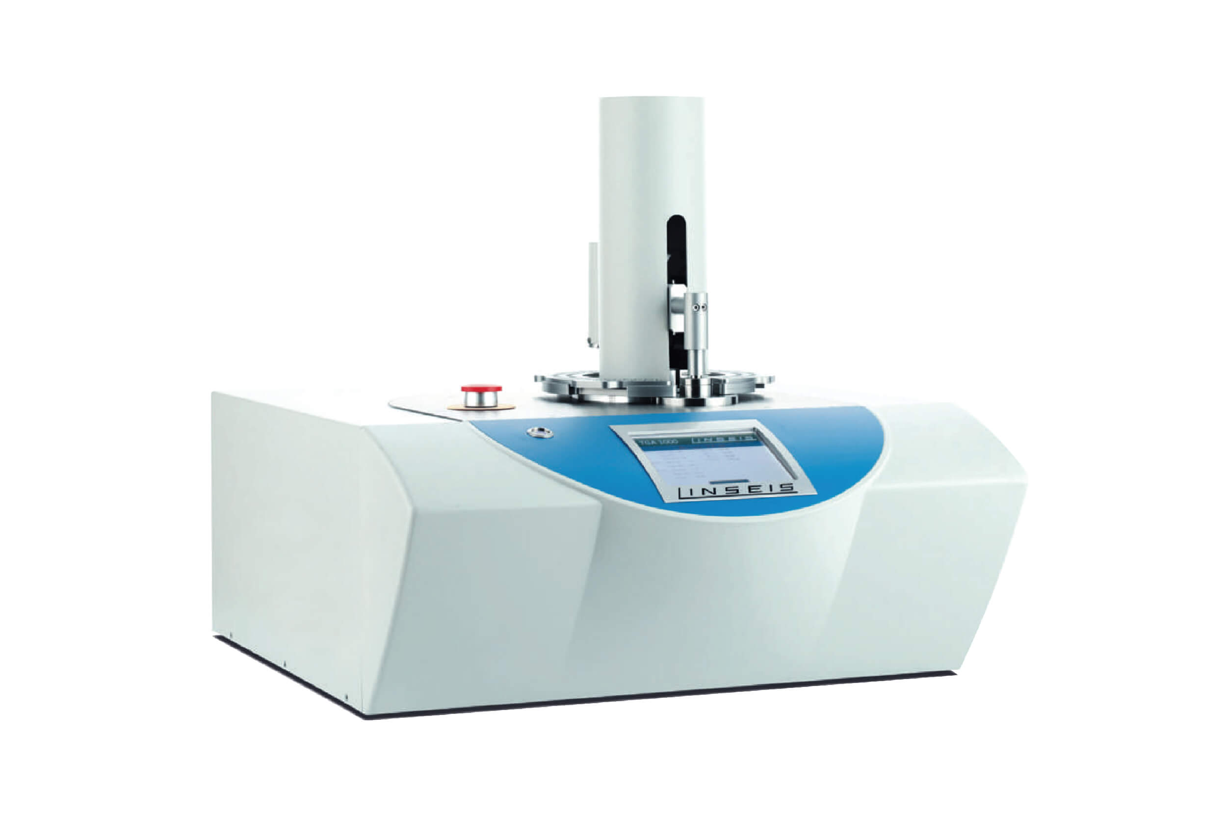 Differential Scanning Calorimeter