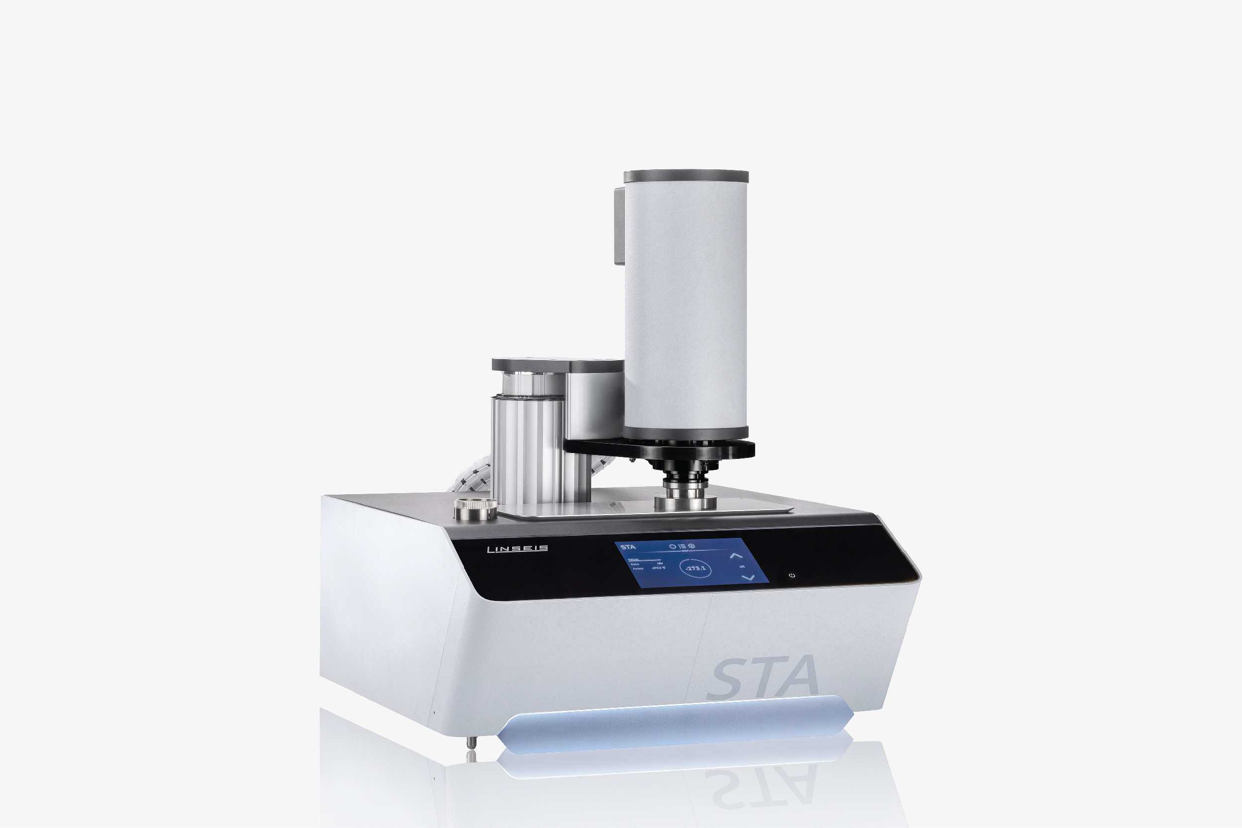 Simultaneous Thermal Analyzer