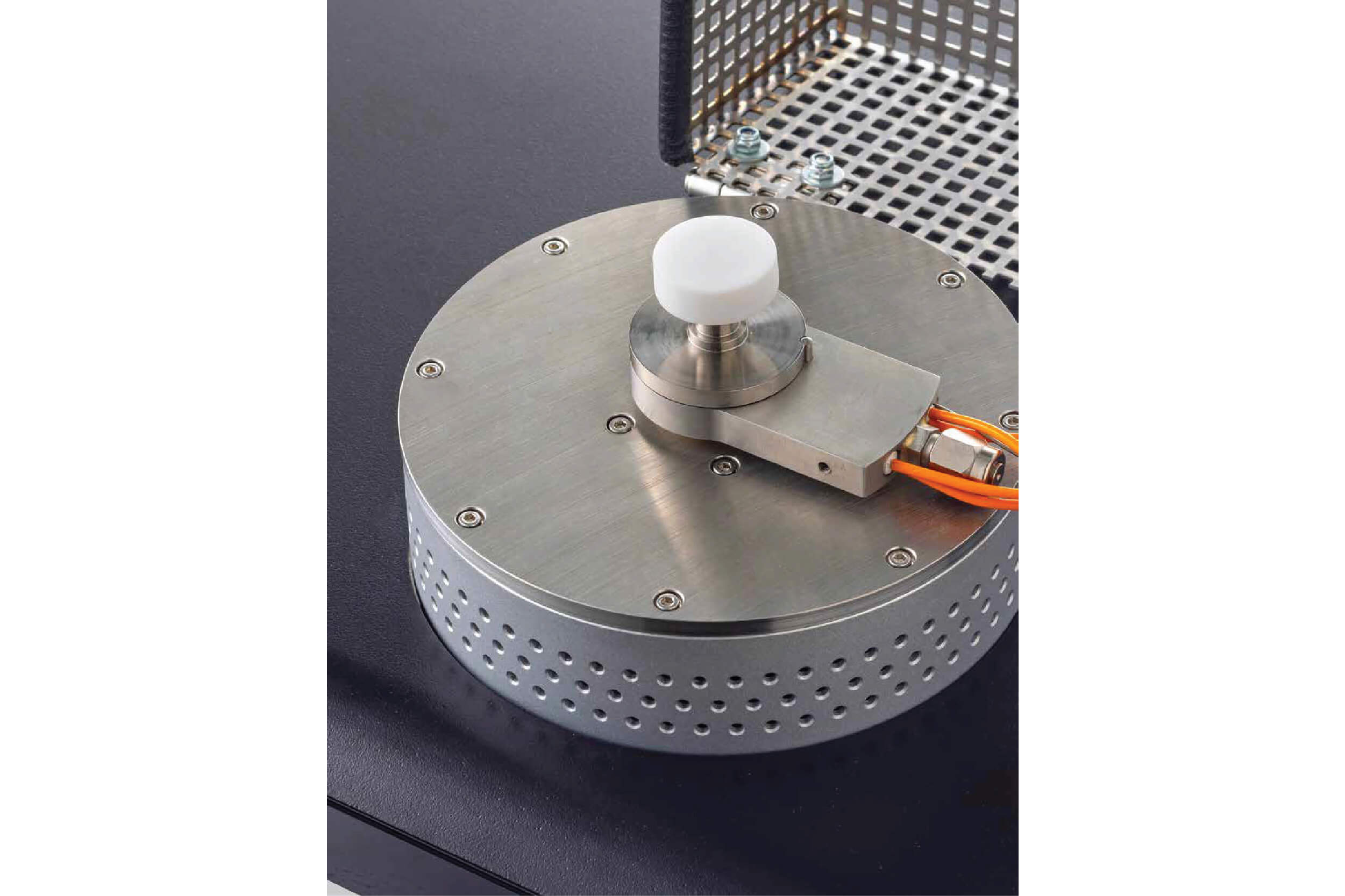 Simultaneous Thermal Analyzer