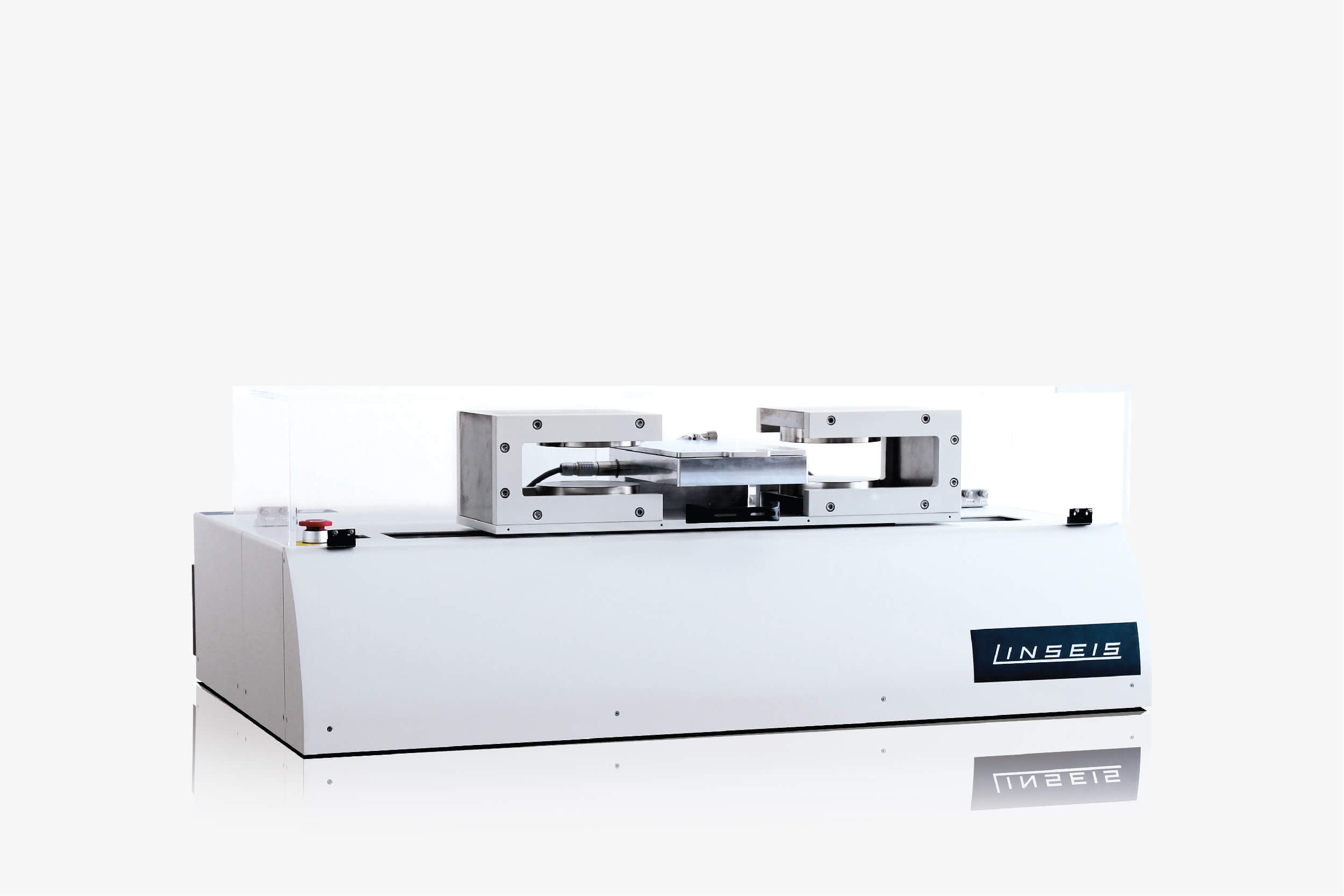 Thin Film Characterization System