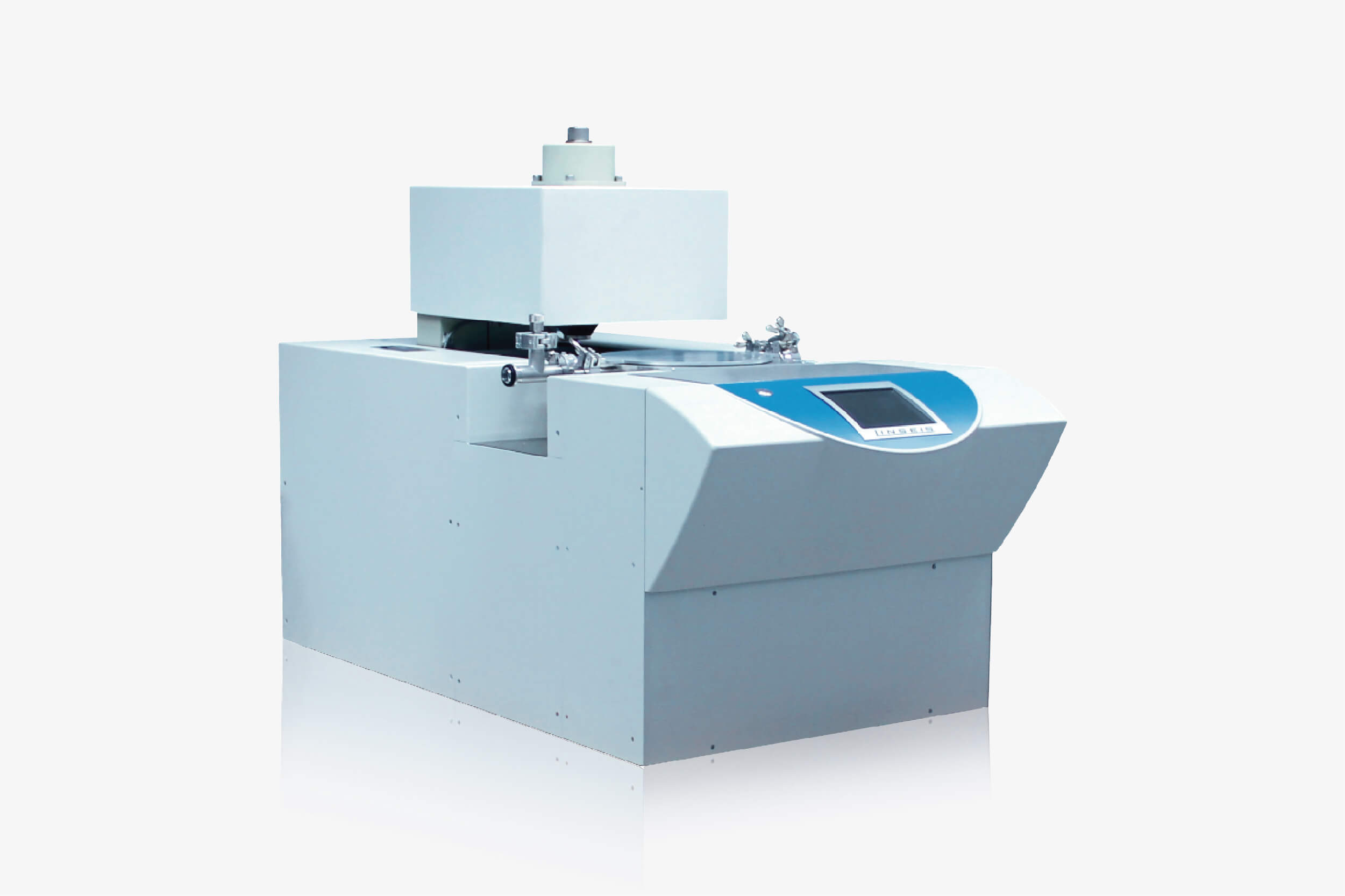 Thin Film Characterization System