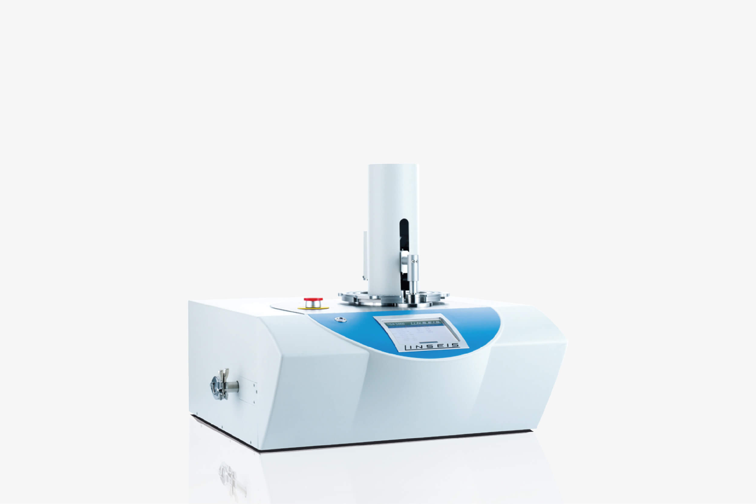 Thermogravimetric Analyzer