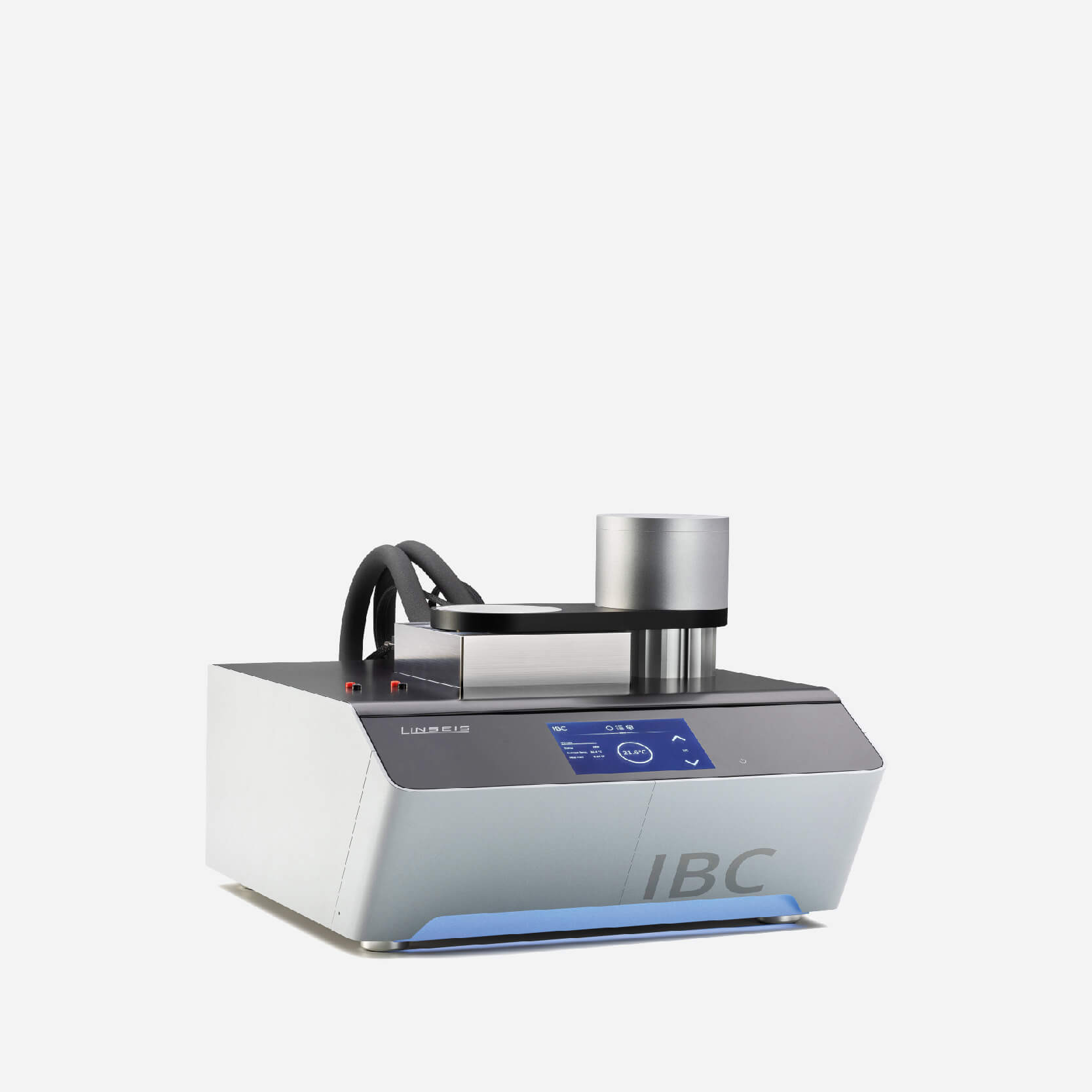 Battery Research and Testing Instruments IBC