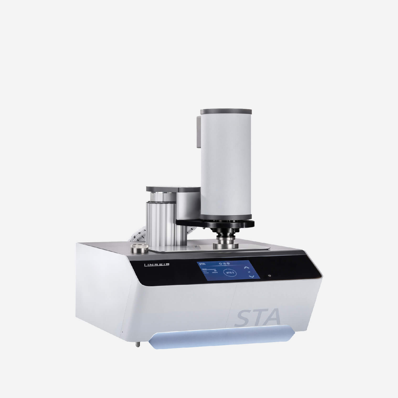 Thermal Analysis Instruments STA TGA/DSC