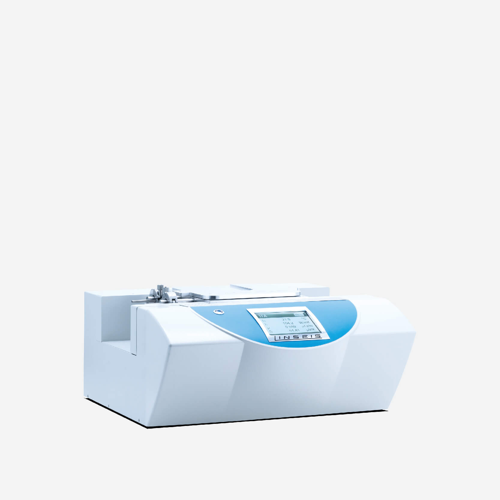 Thermal Conductivity Analysis Instruments