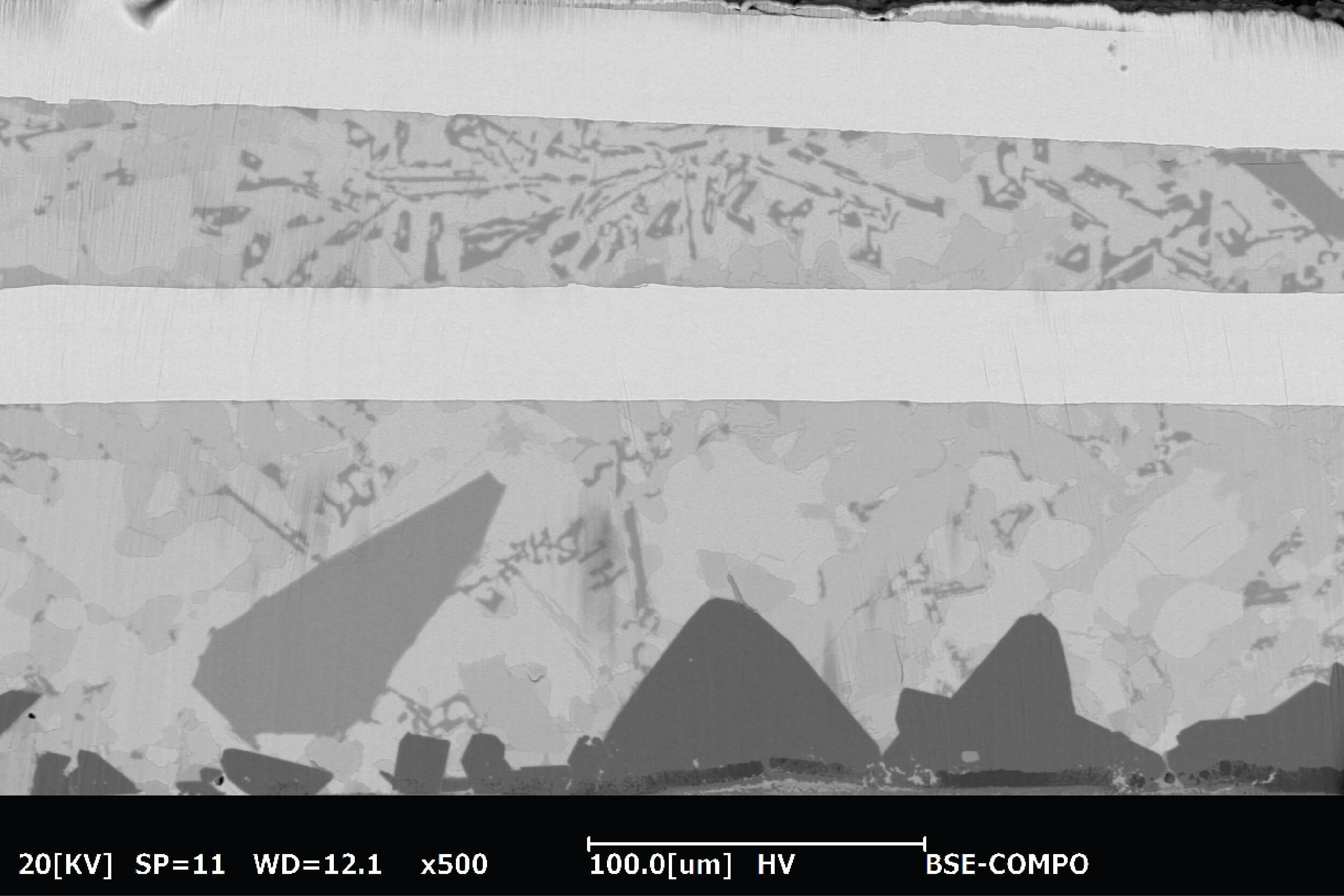 Cross-section Polisher