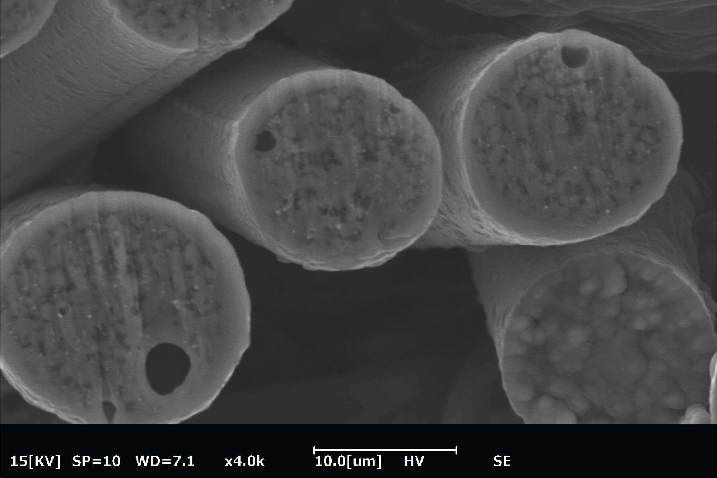 Cross-section Polisher