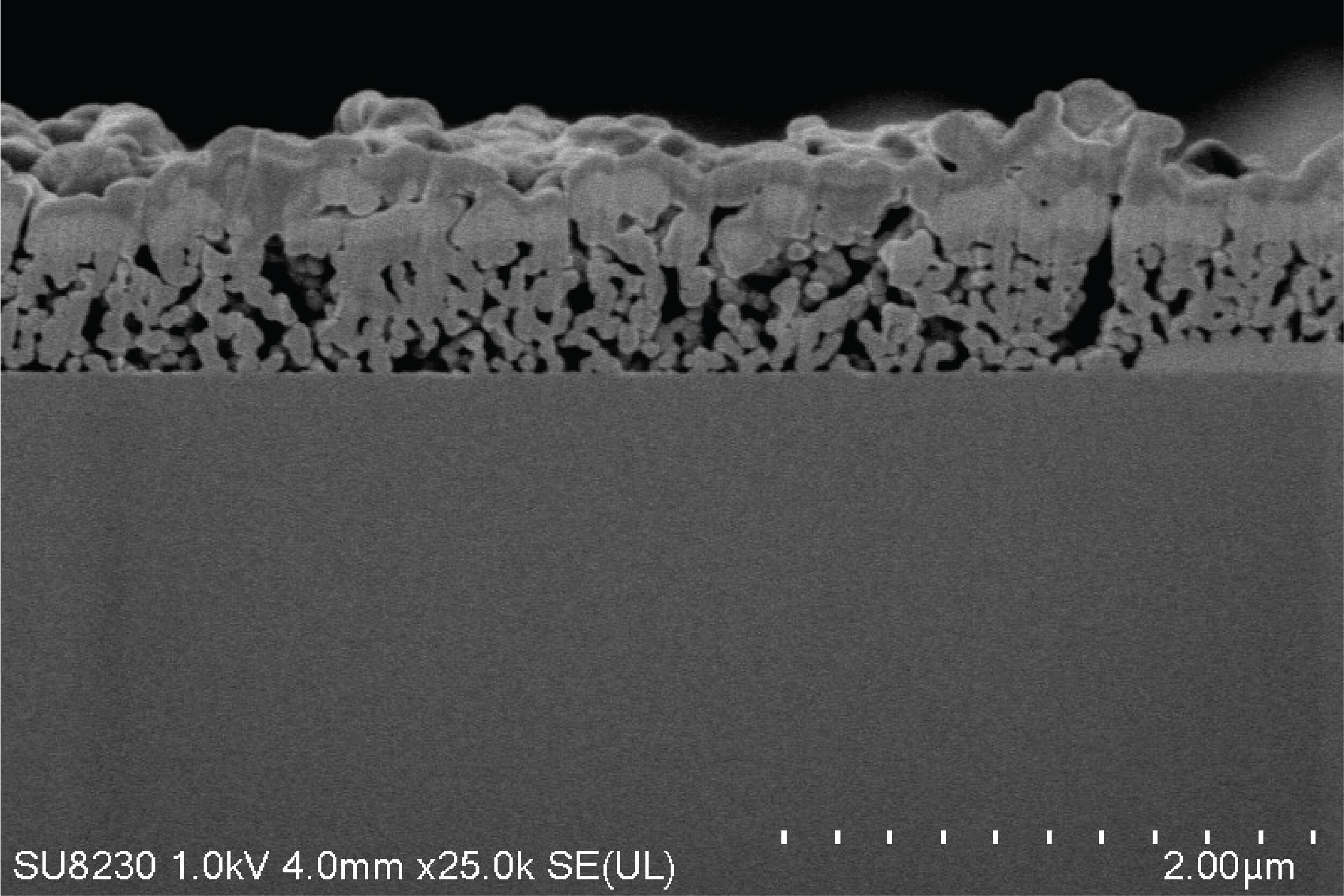 Cross-section Polisher