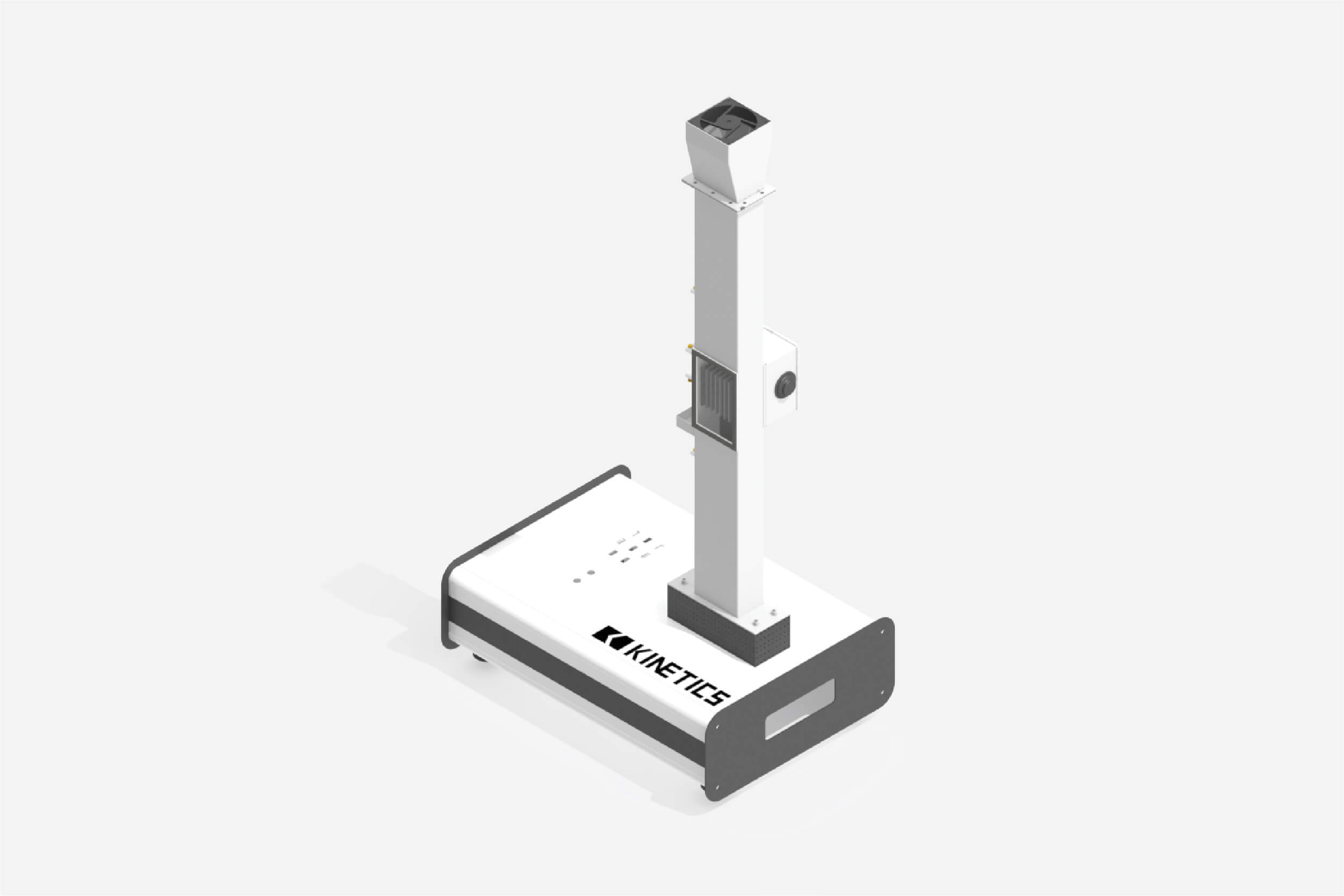 Equipment for Engineering Education and Testing