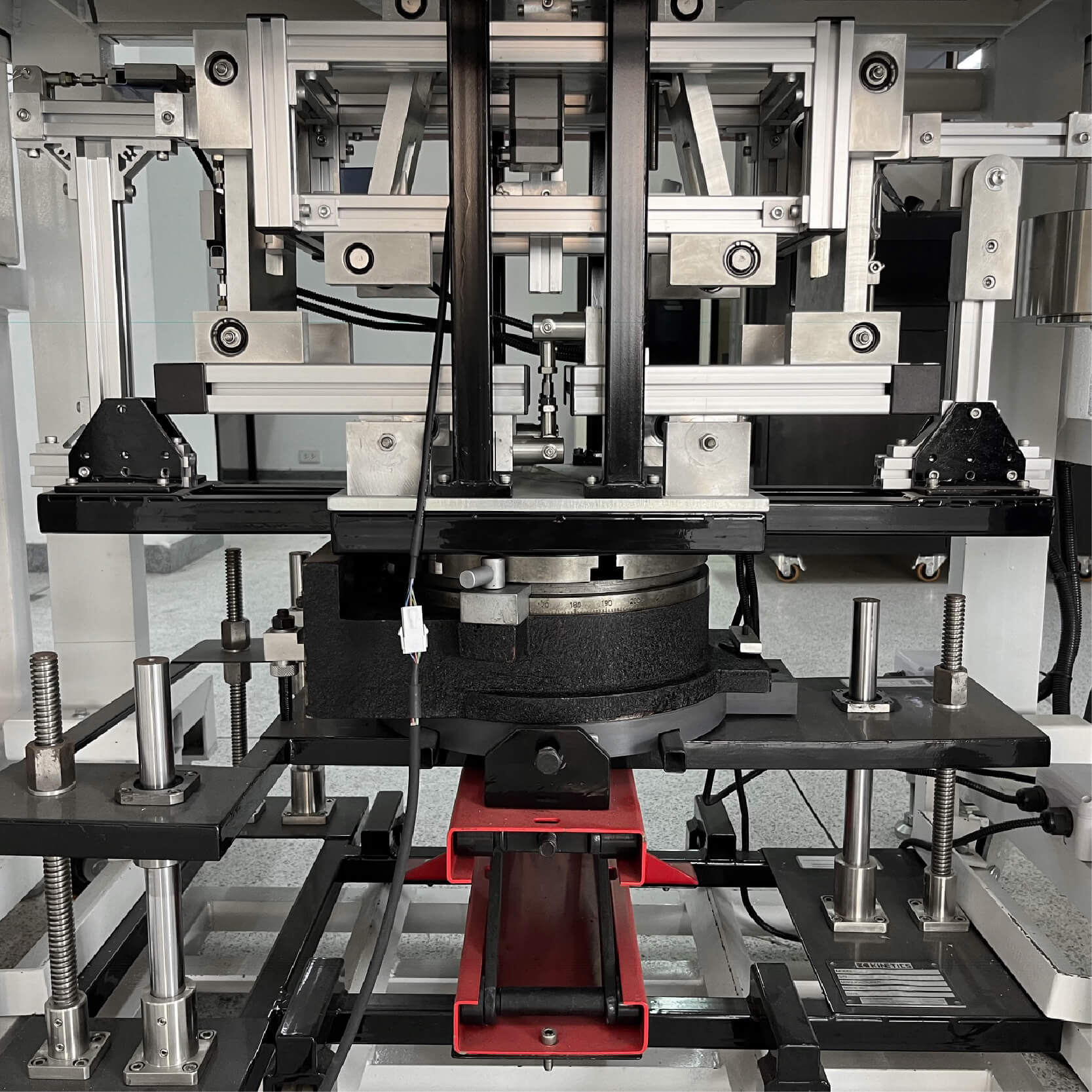 Engineering Education and Testing Equipment Products Business Unit