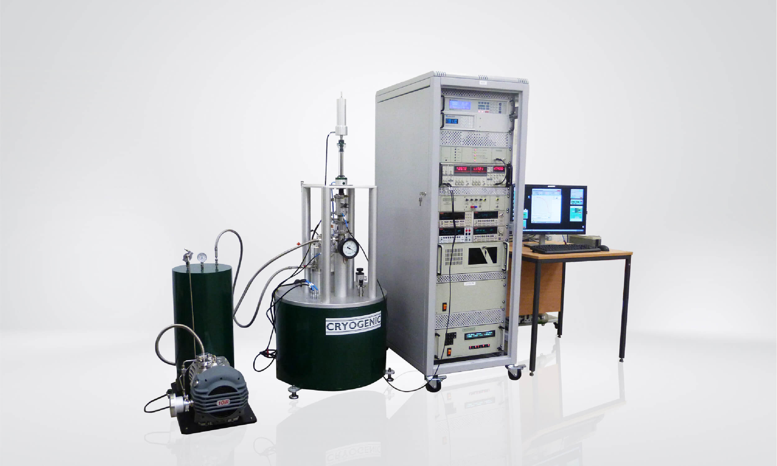 Materials Research and Testing Equipment Products