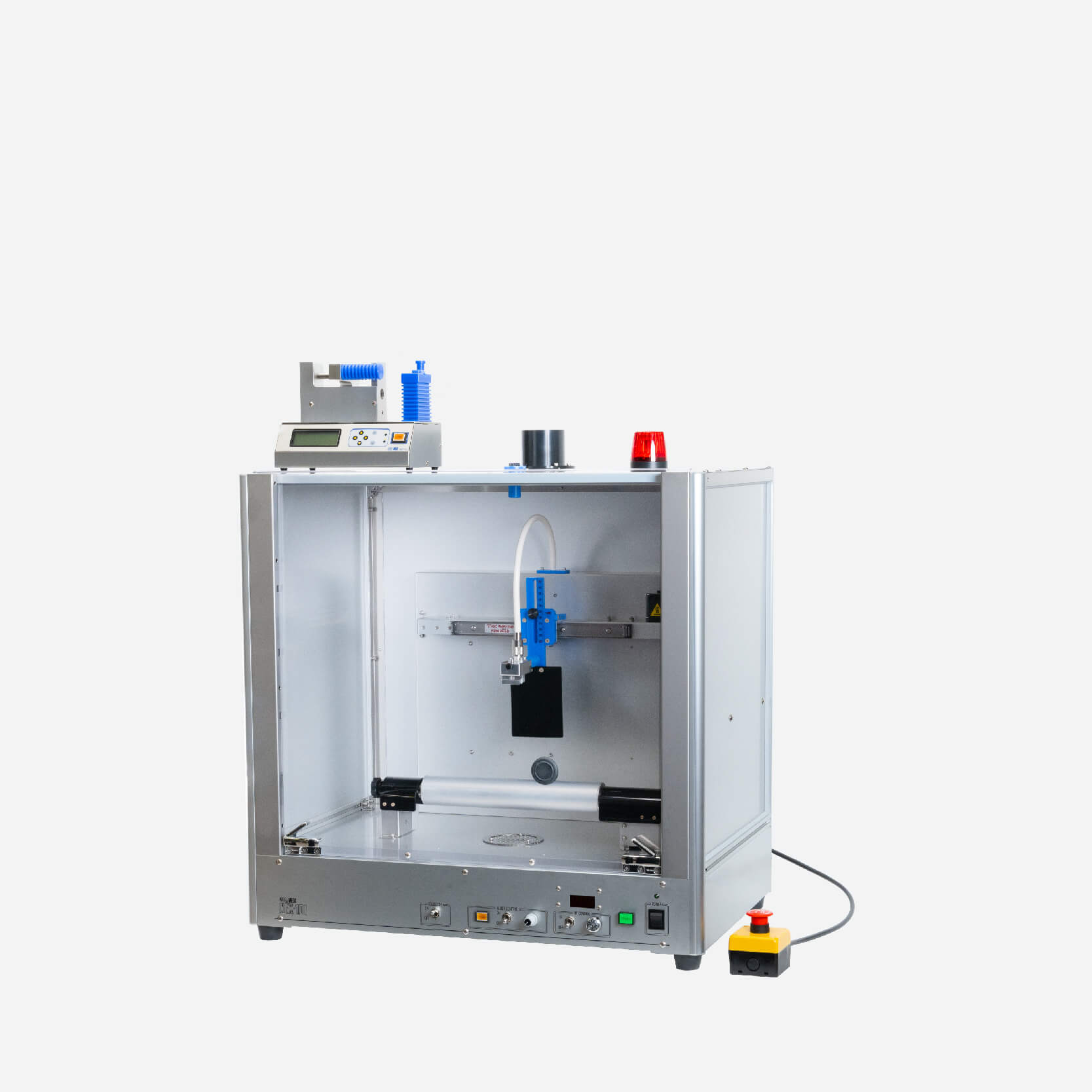 Electrospinning Machine