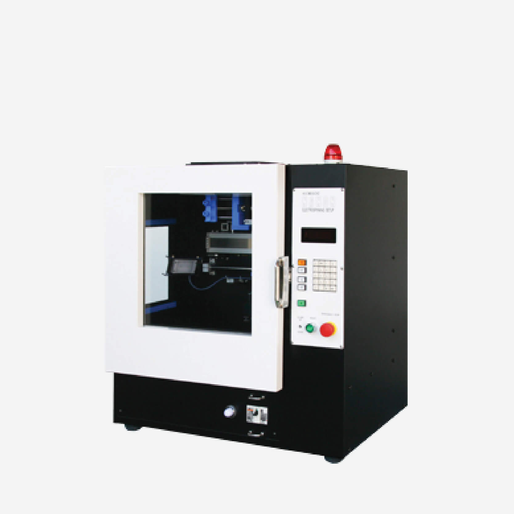 Electrospinning Machine