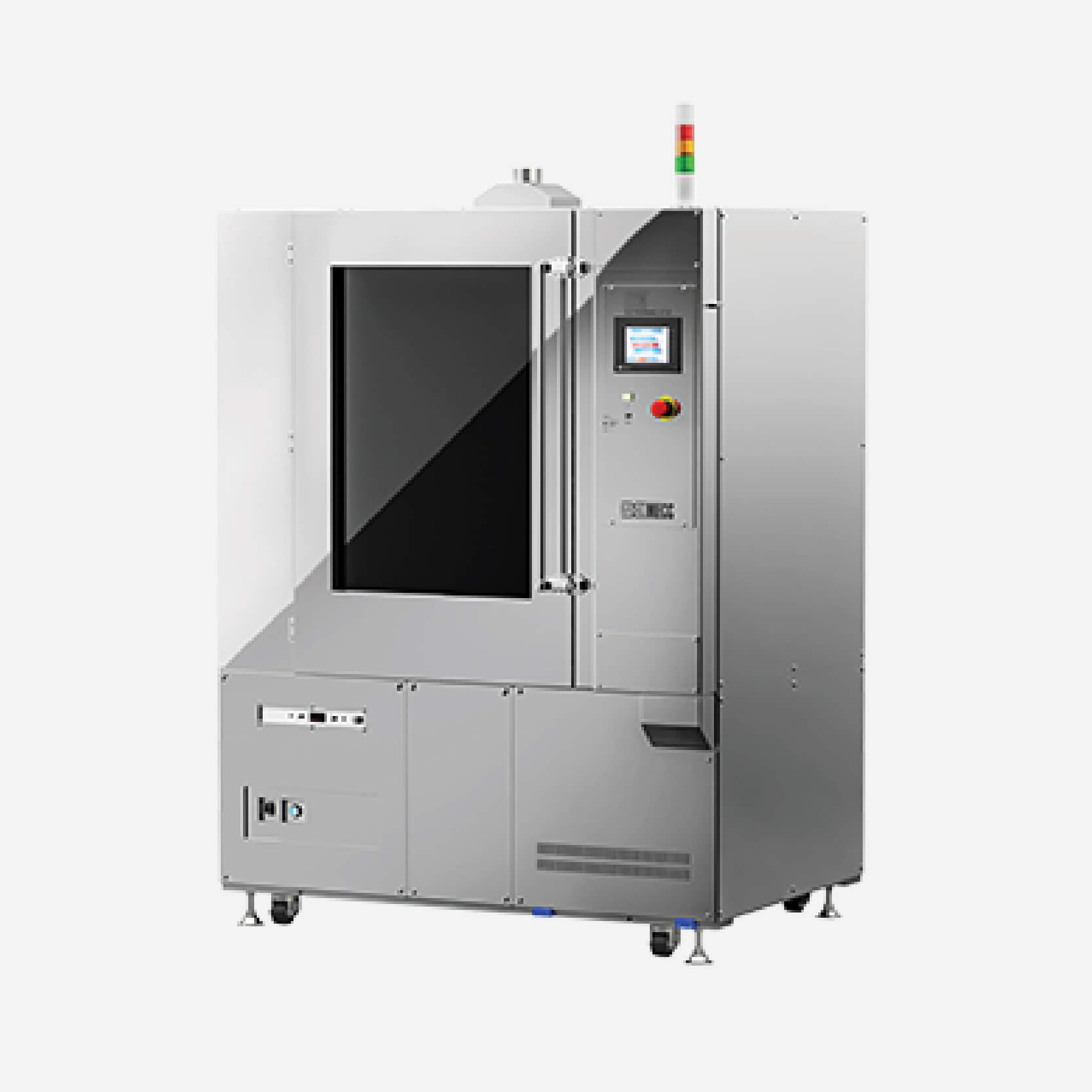 Electrospinning Machine