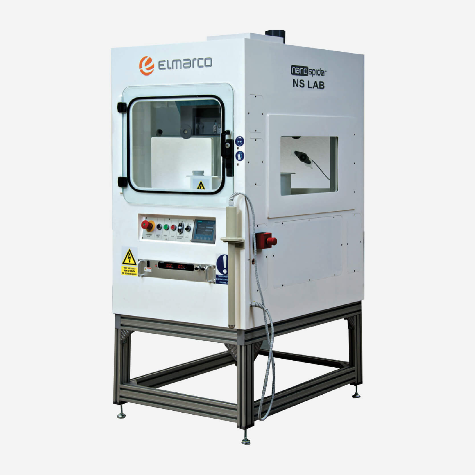 Electrospinning Machine