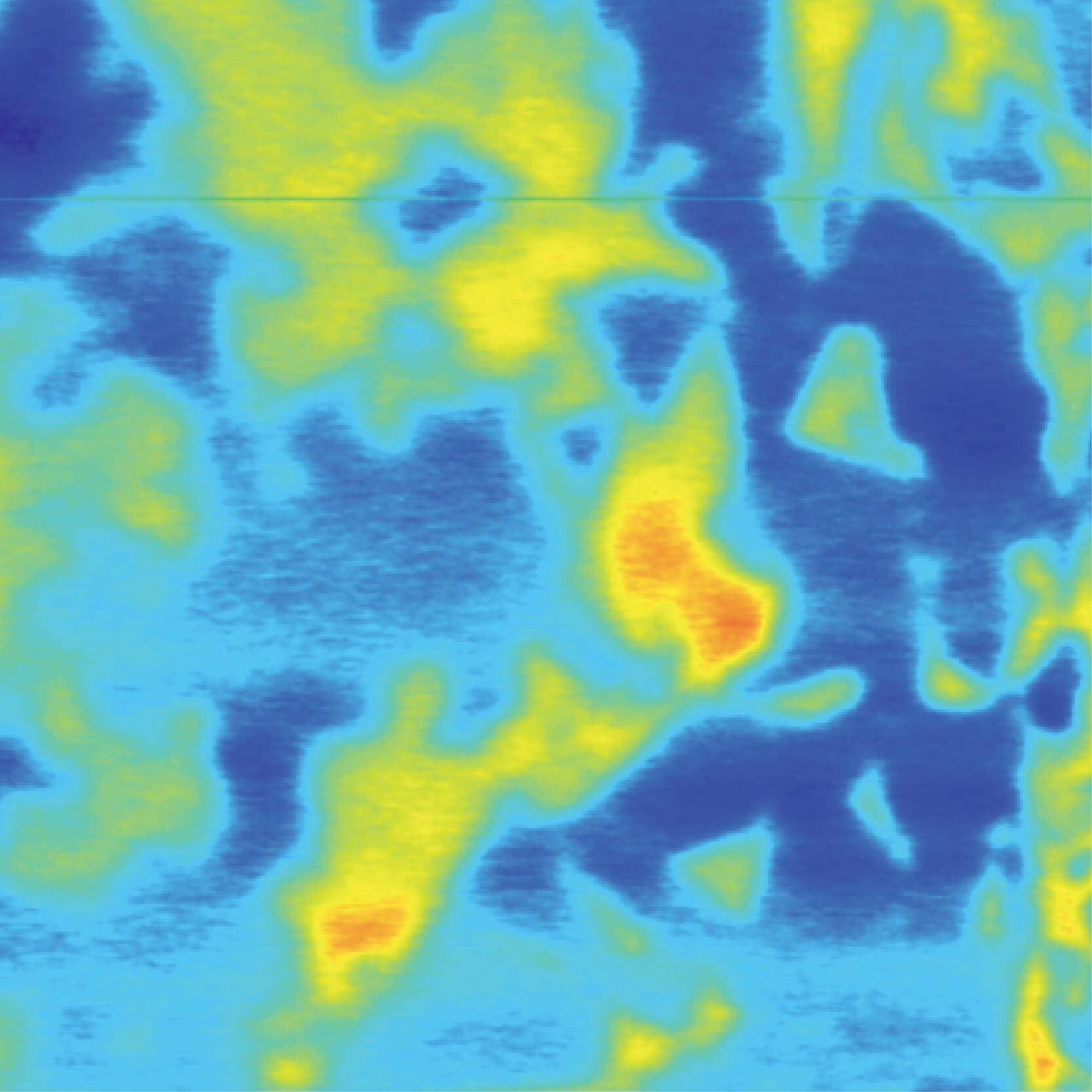 Atomic Force Microscope