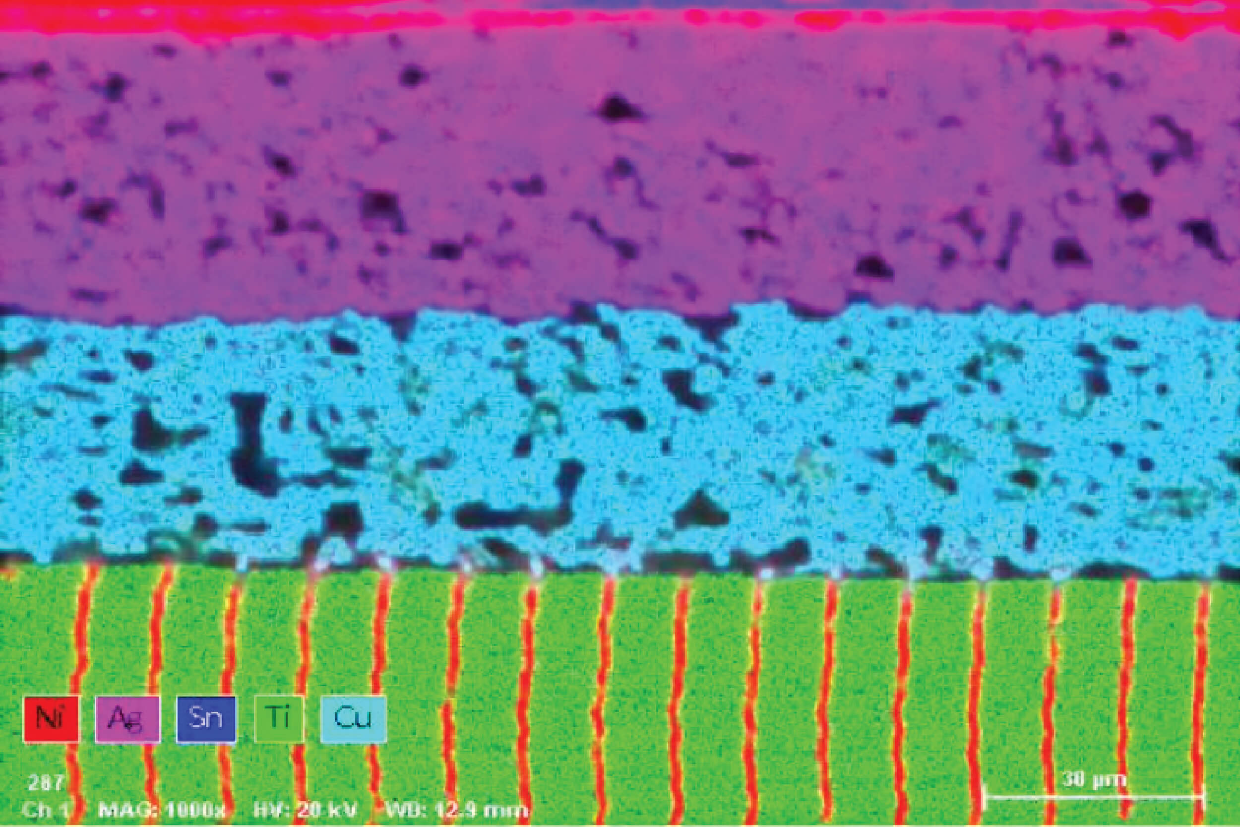 Cross-section Polisher