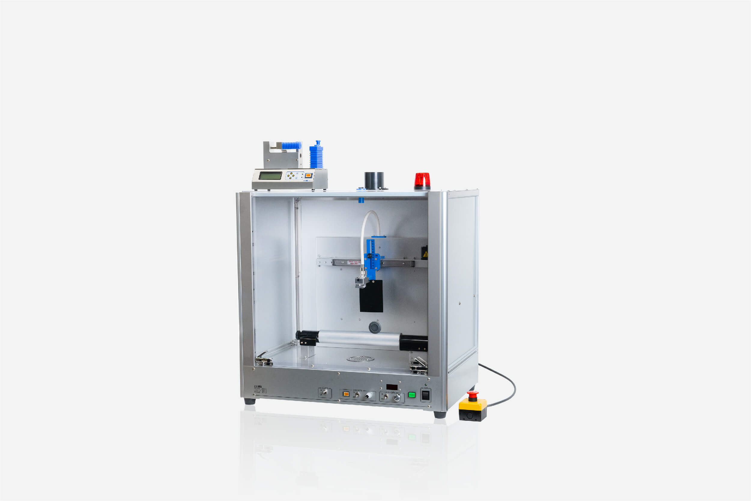 Electrospinning Machine (Basic entry model)