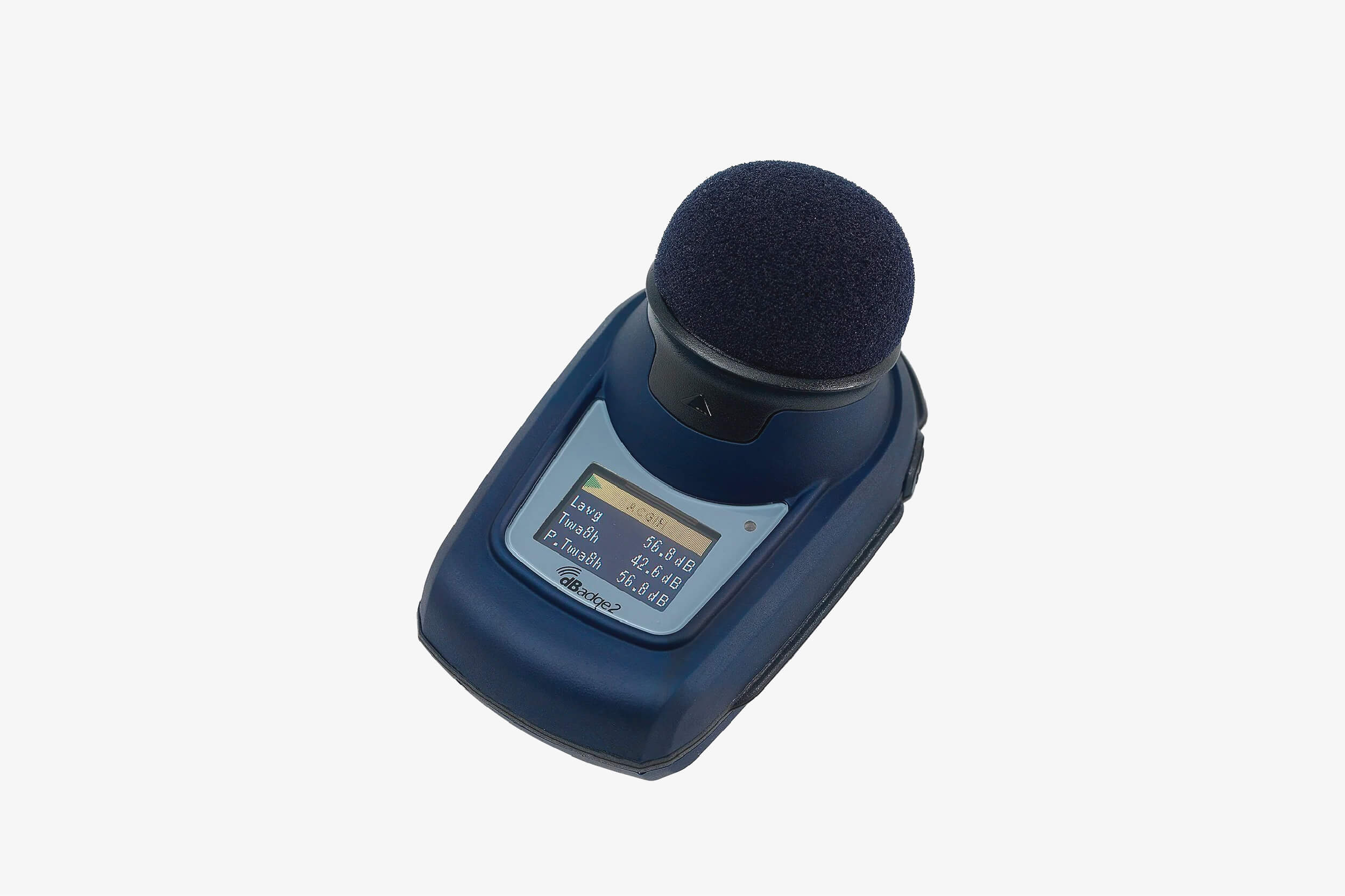 Personal Noise Exposure Meter