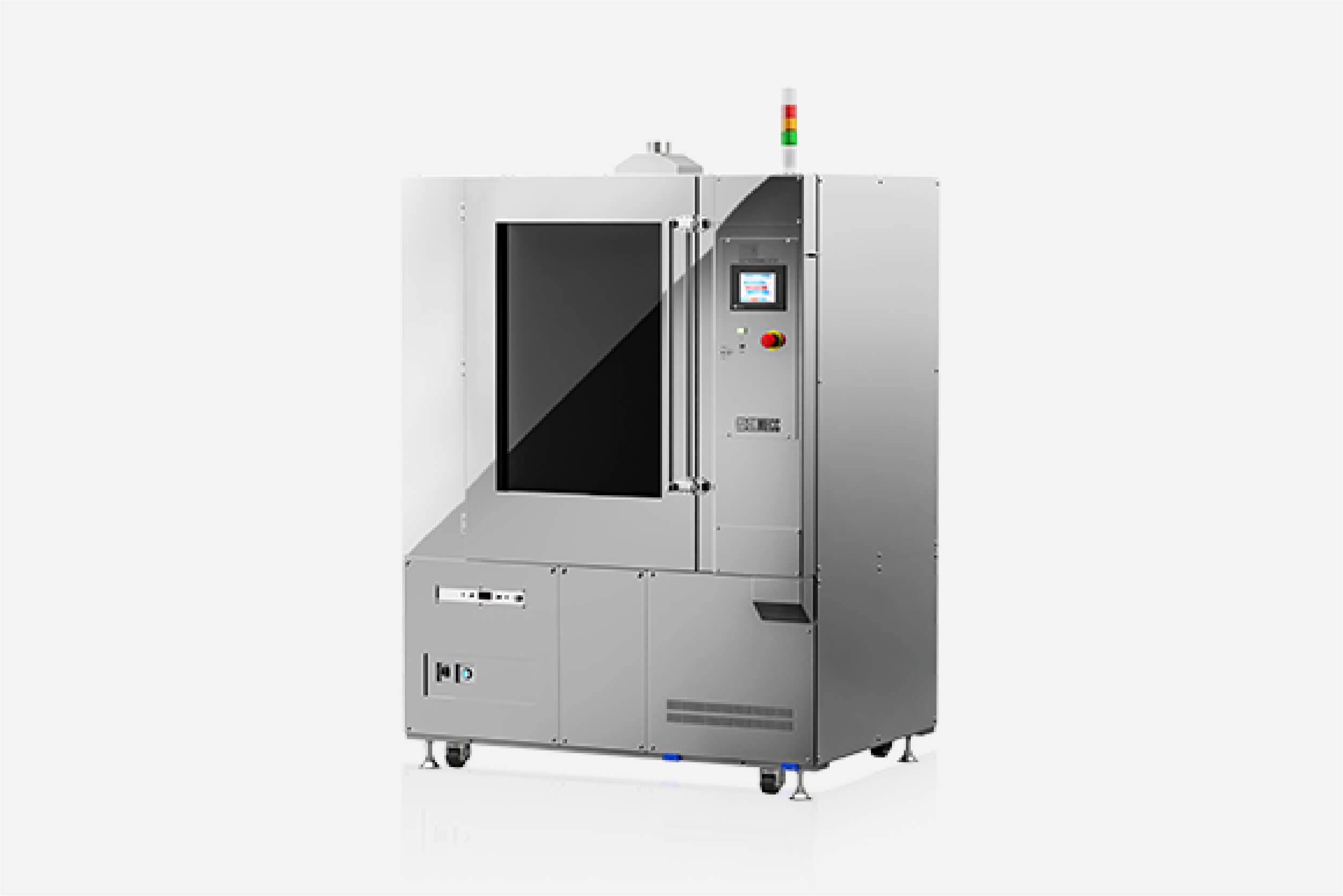 Electrospinning Machine for medical products