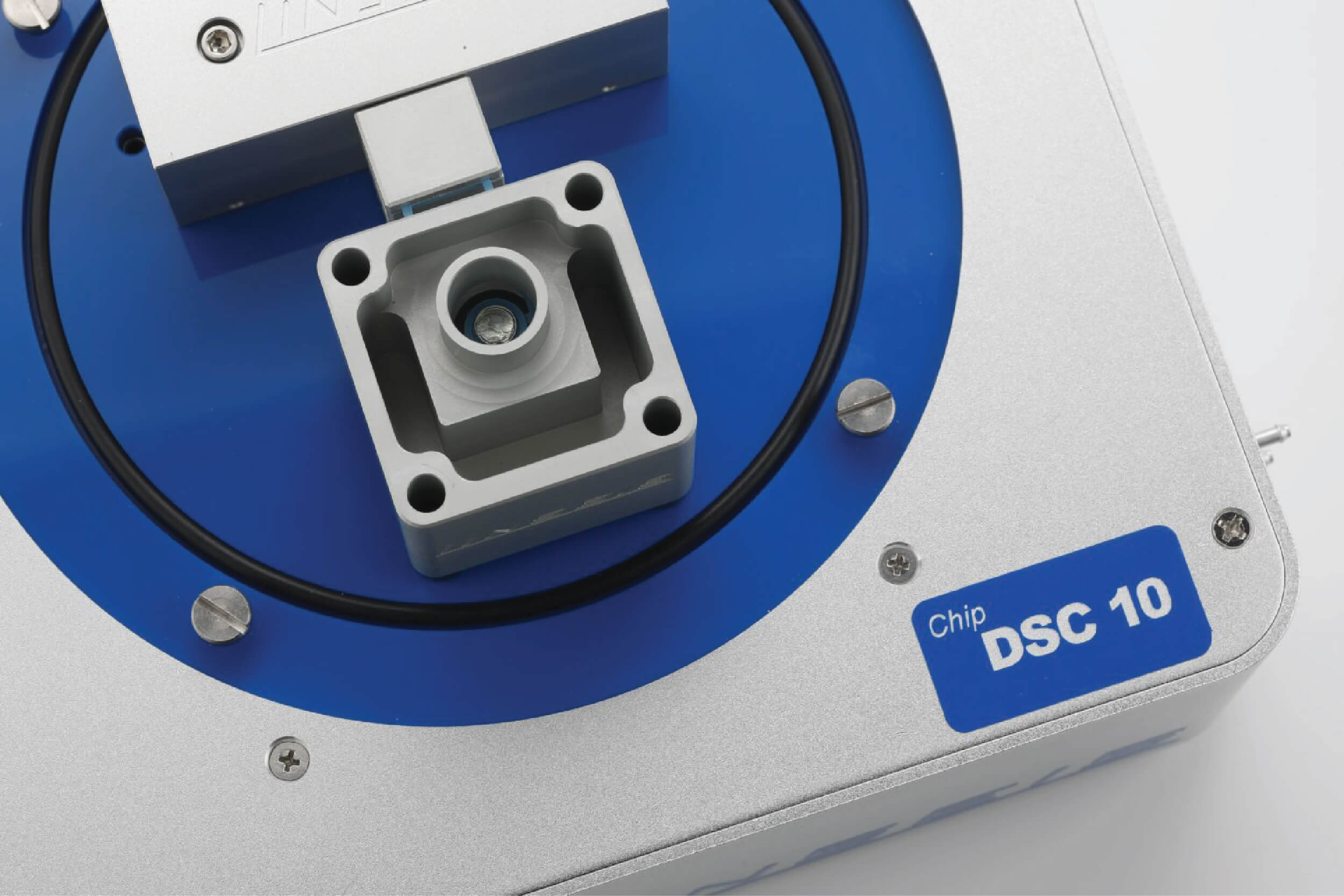 Differential Scanning Calorimeter