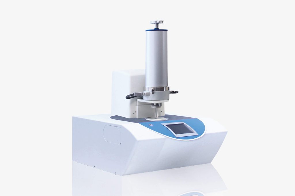 Thermomechanical Analyzer (TMA) เครื่องวิเคราะห์เชิงความร้อน ประกอบ ...