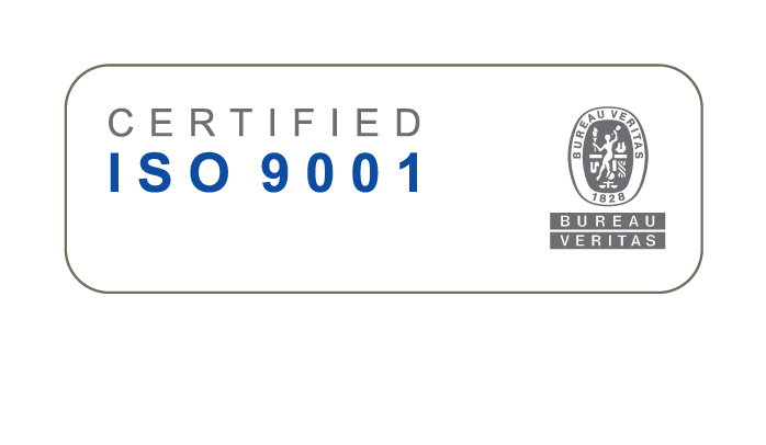 มาตรฐานสากล,(ISO 9001:2015)